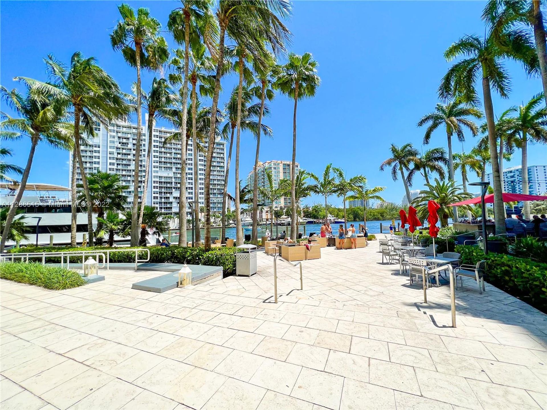 Condominio nel Fort Lauderdale, Florida 11622664