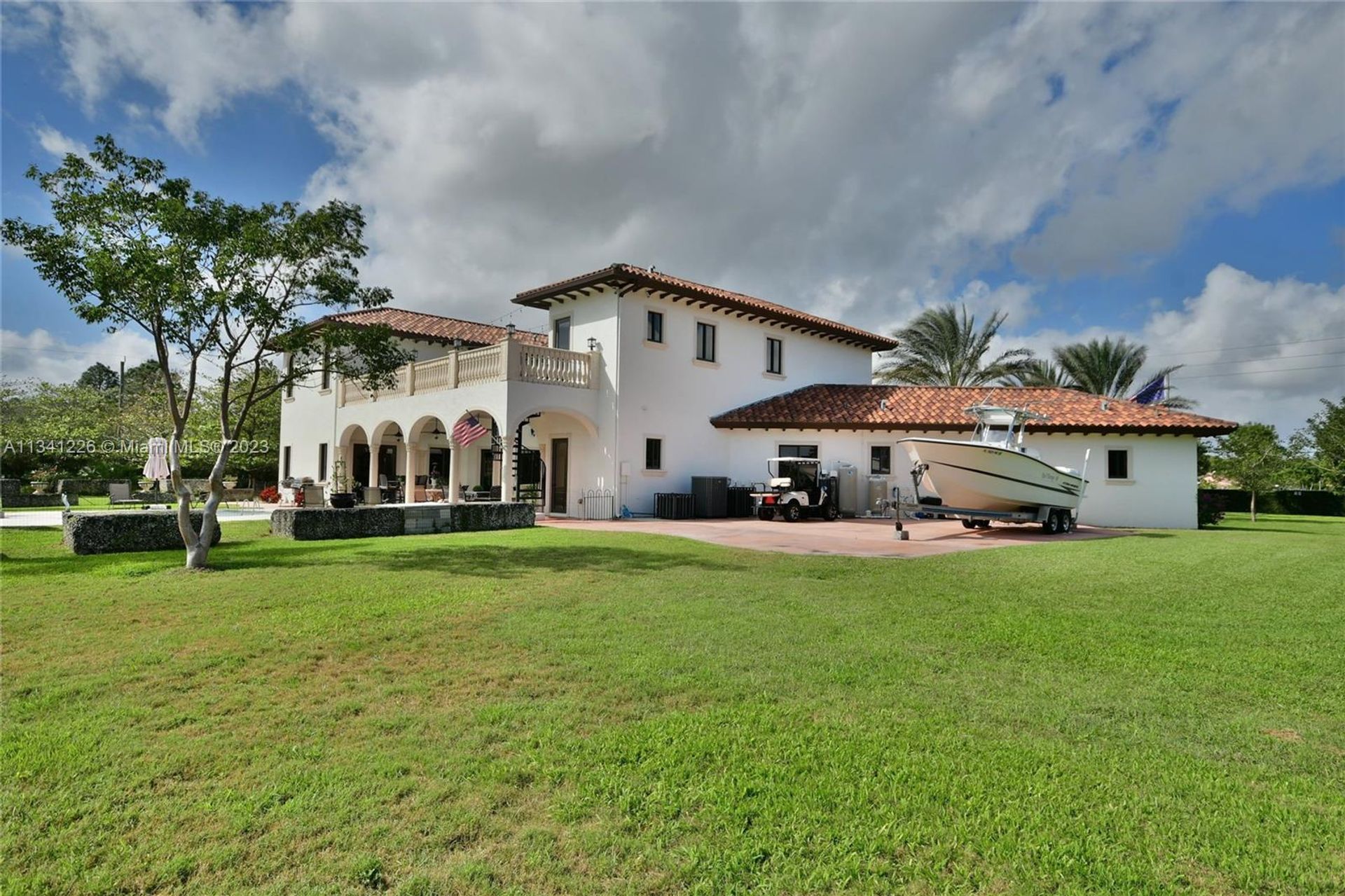 بيت في Homestead, Florida 11622669