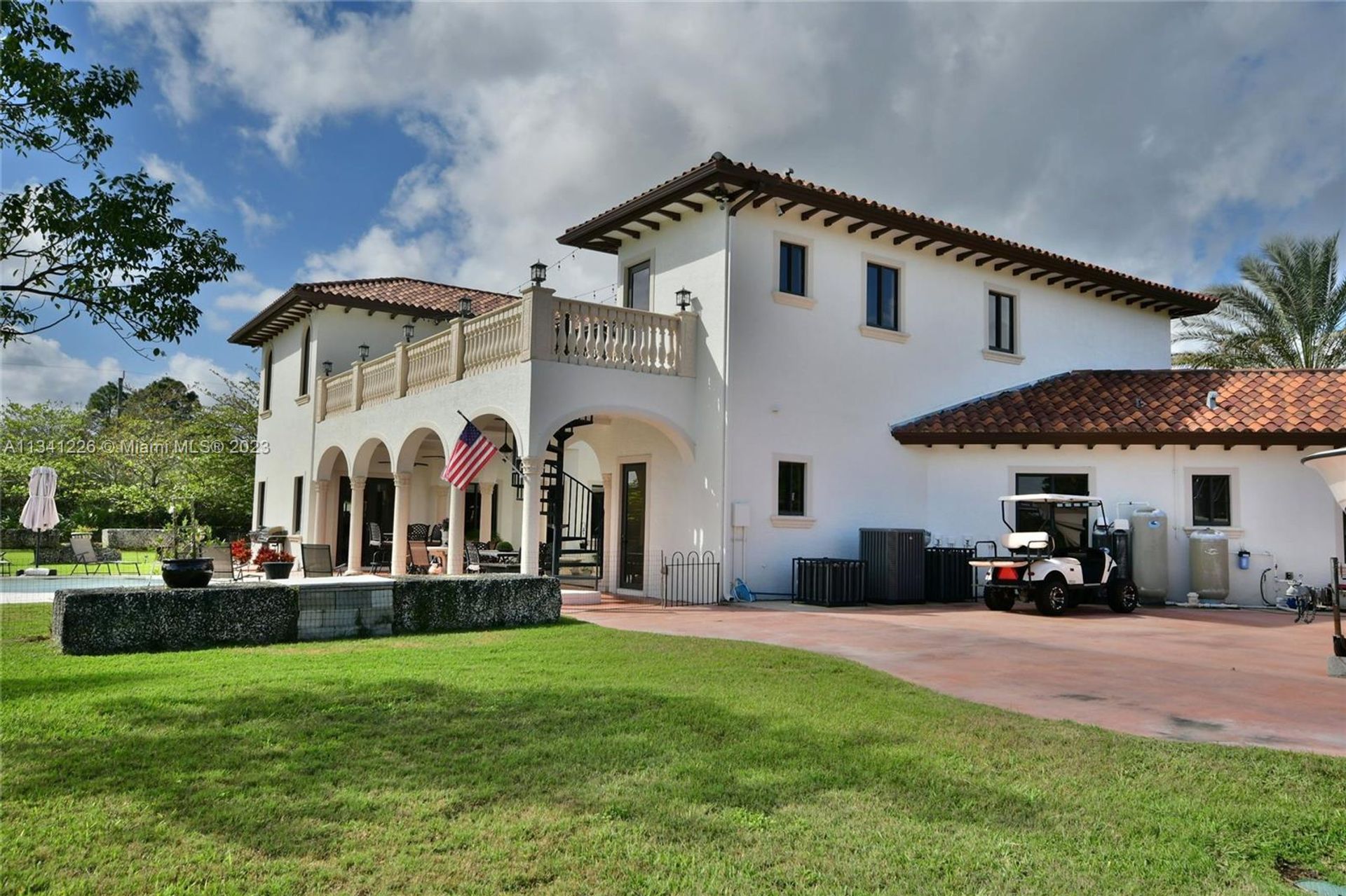 Hus i Homestead, Florida 11622669