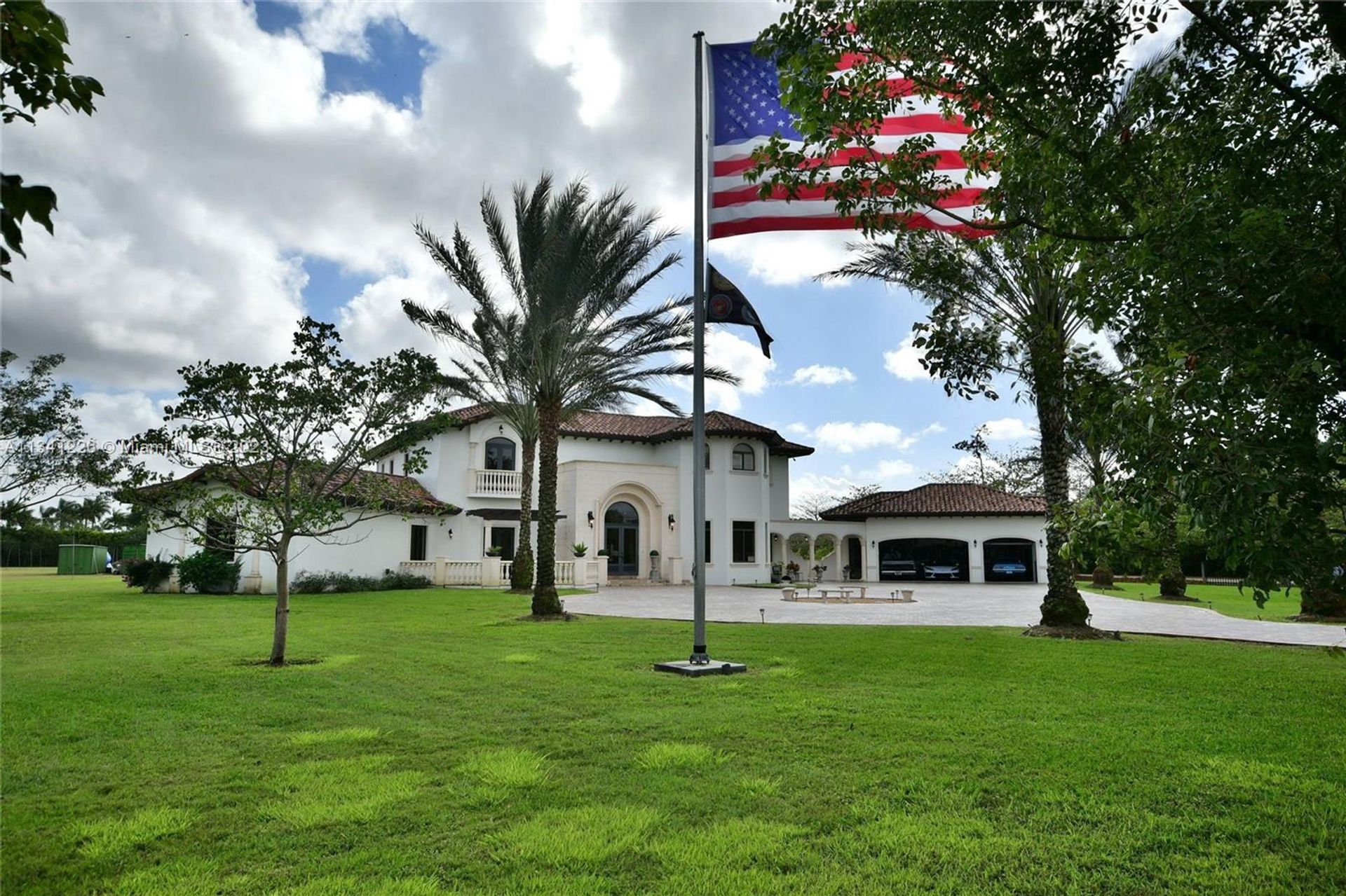 Hus i Homestead, Florida 11622669