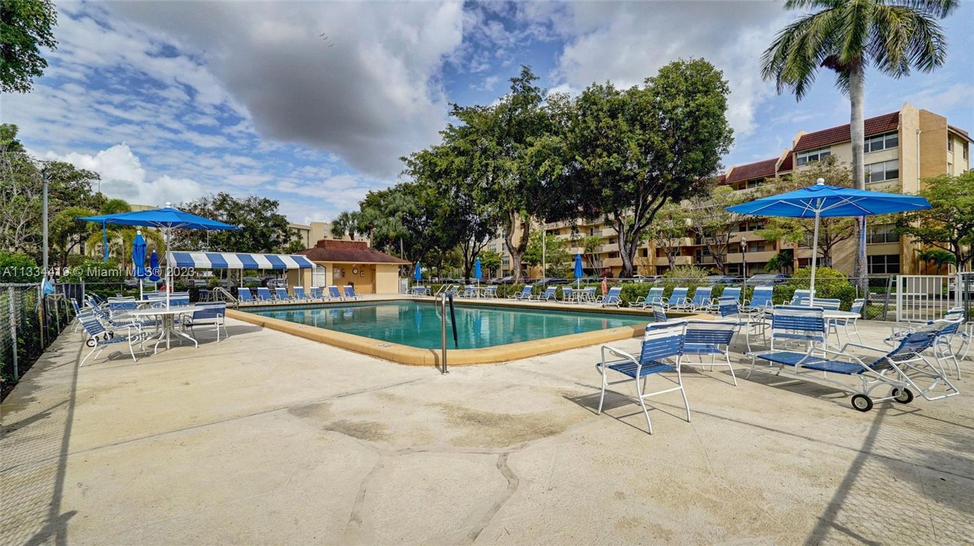 Condominium in Lauderhill, Florida 11622684