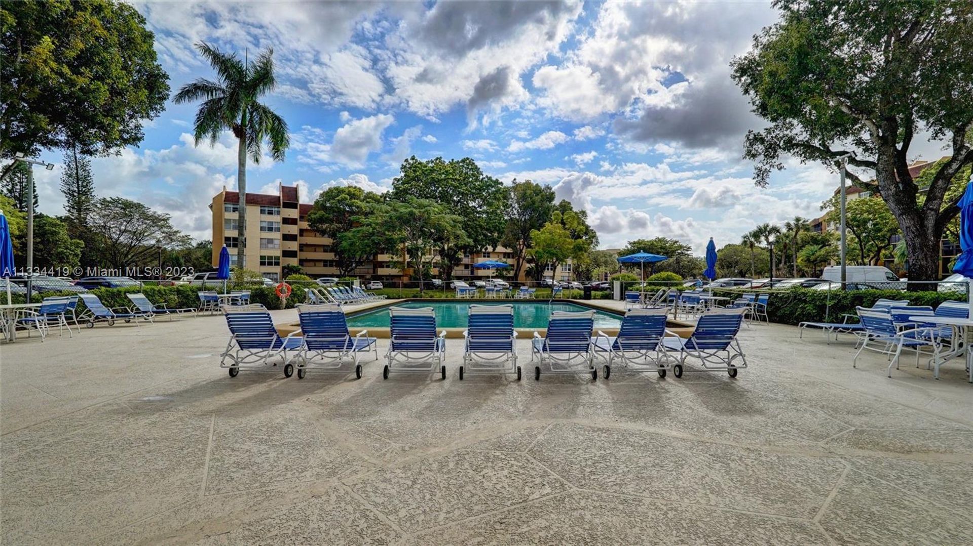 Condominio en Lauderhill, Florida 11622684