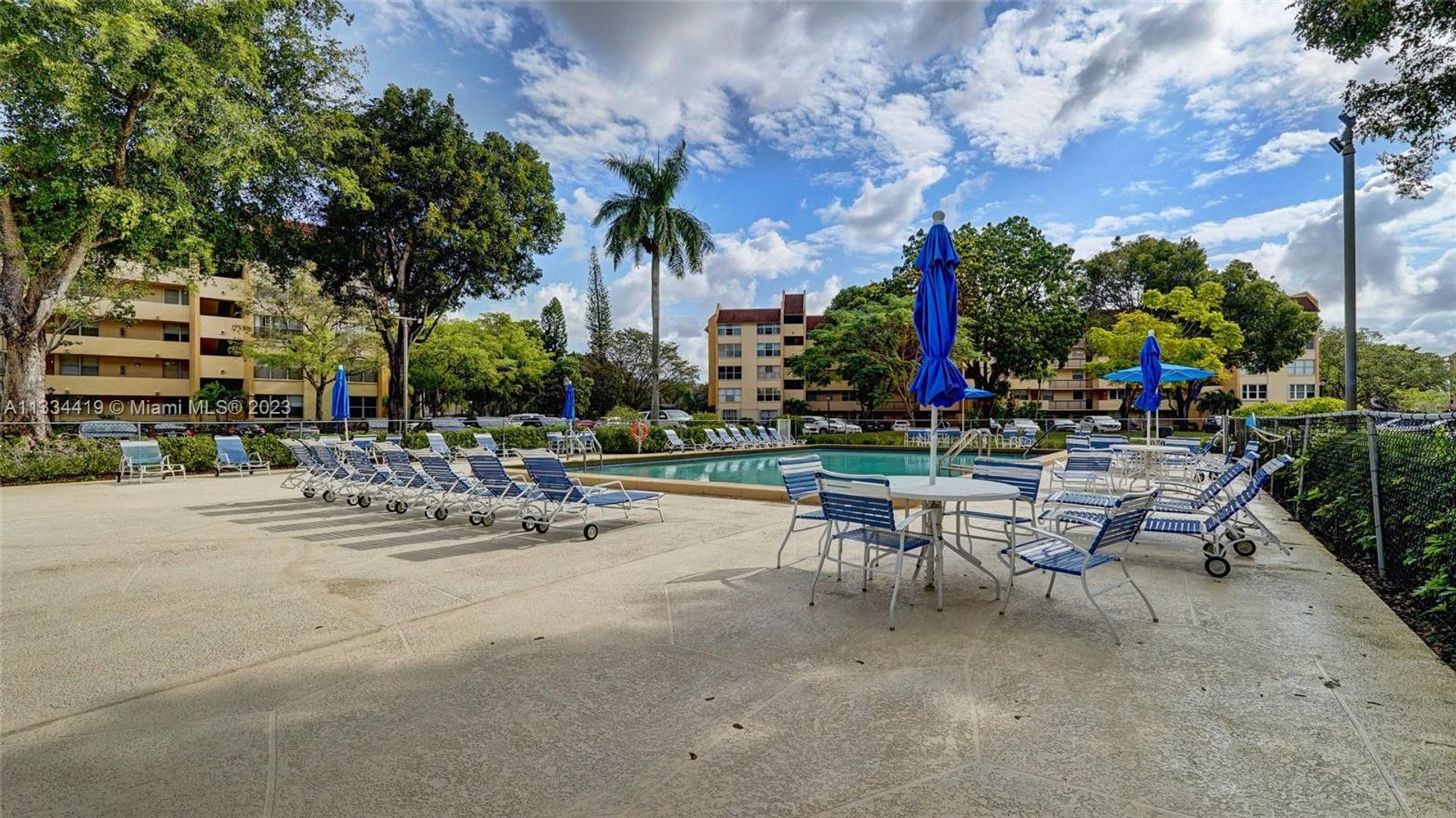 Condominio en Lauderhill, Florida 11622684