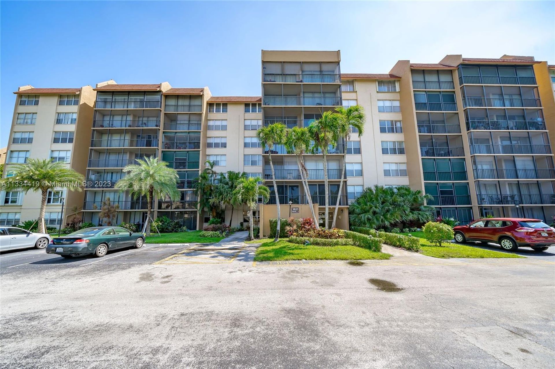 Condominio en Lauderhill, Florida 11622684