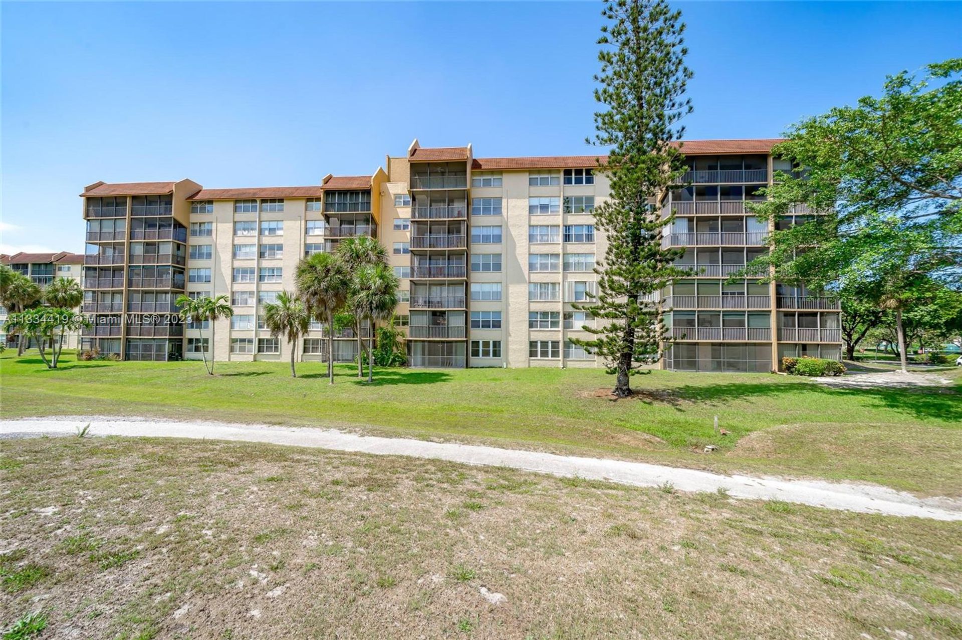 Condominio en Lauderhill, Florida 11622684