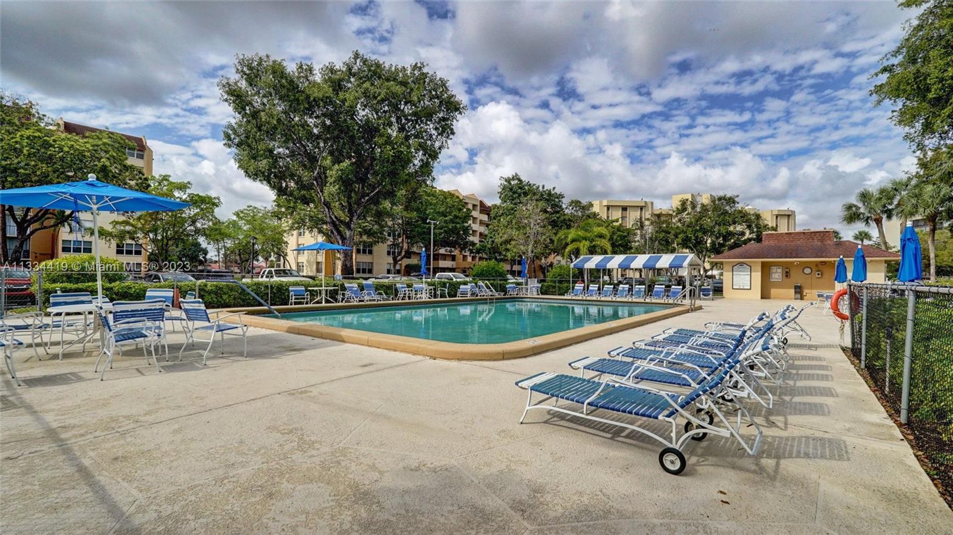 Condominium in Lauderhill, Florida 11622684