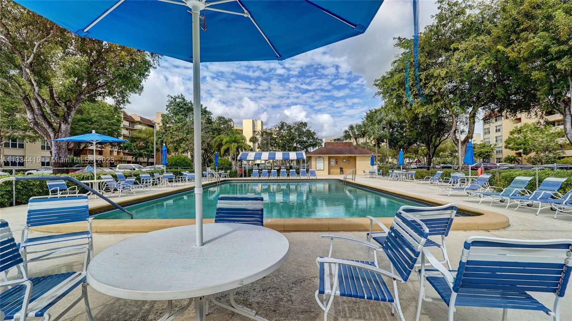 Condominium in Lauderhill, Florida 11622684