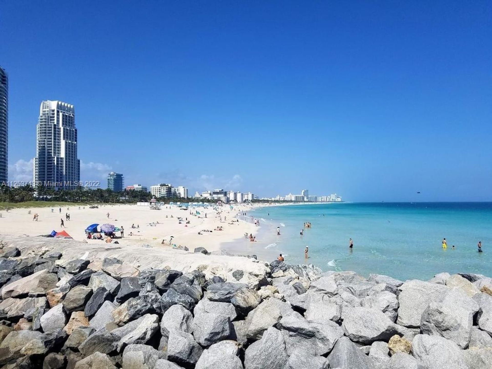 Condominium in Miami Beach, Florida 11622693