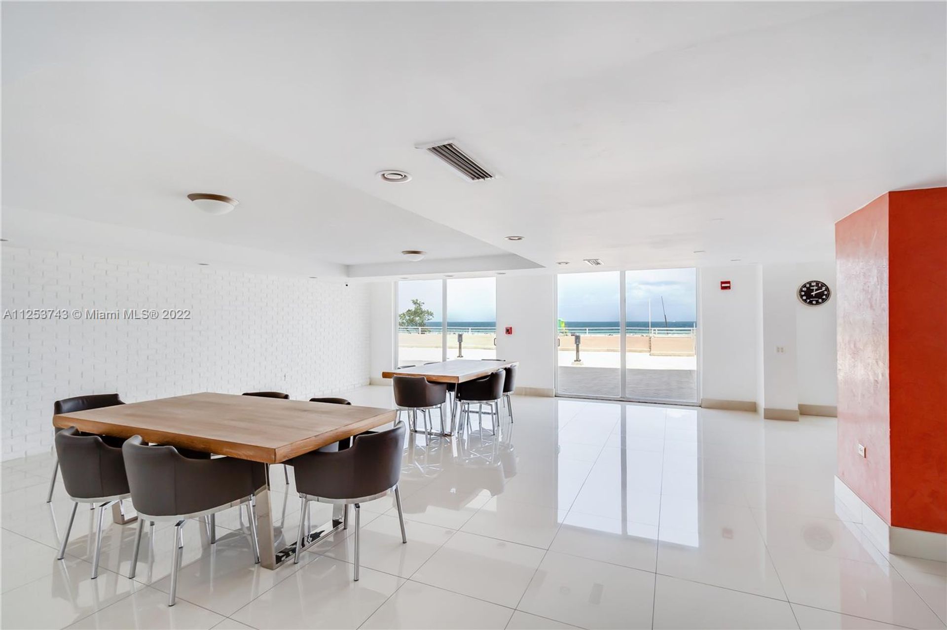 Condominium in Miami Beach, Florida 11622693