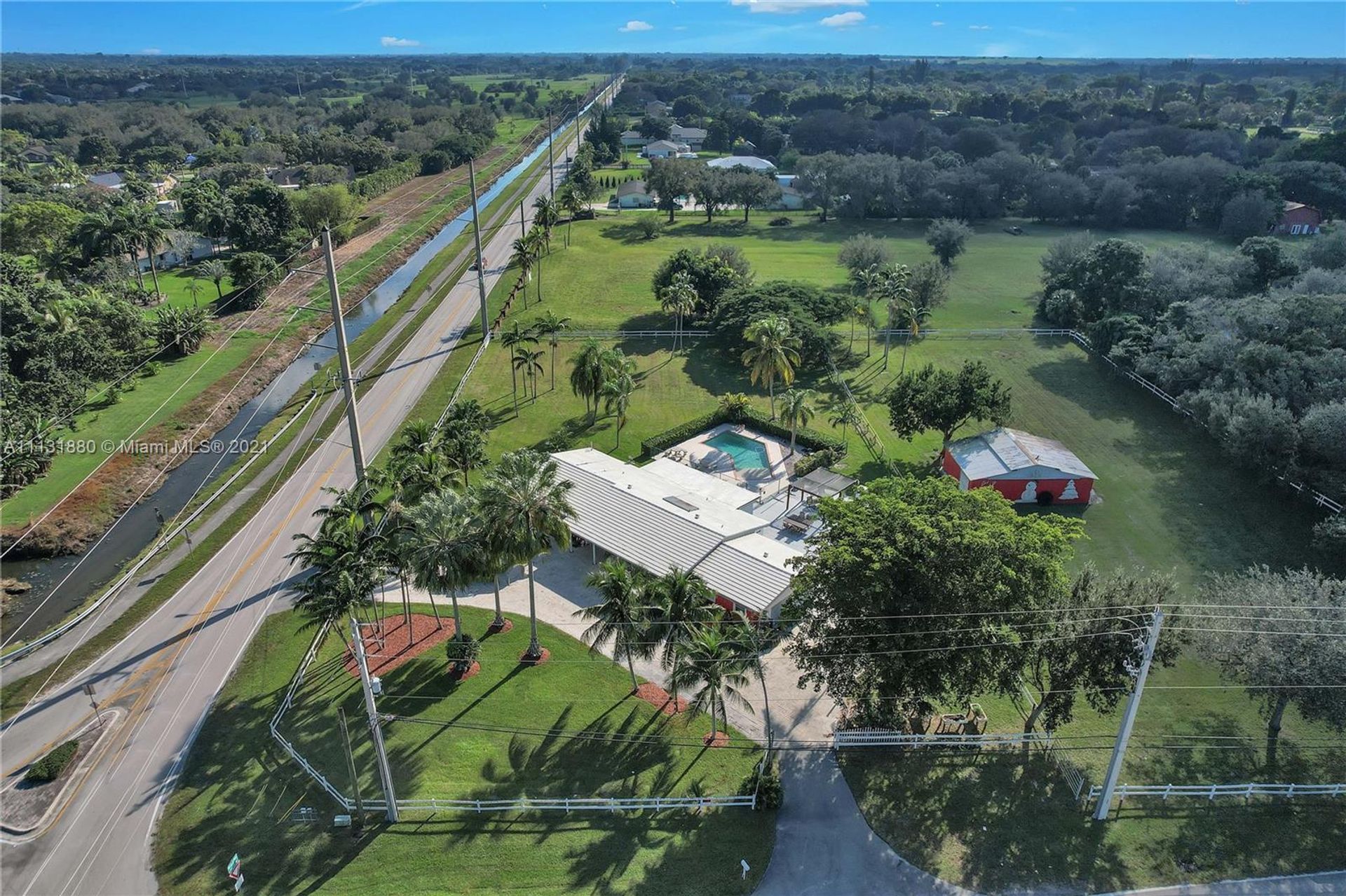 casa en Davie, Florida 11622694