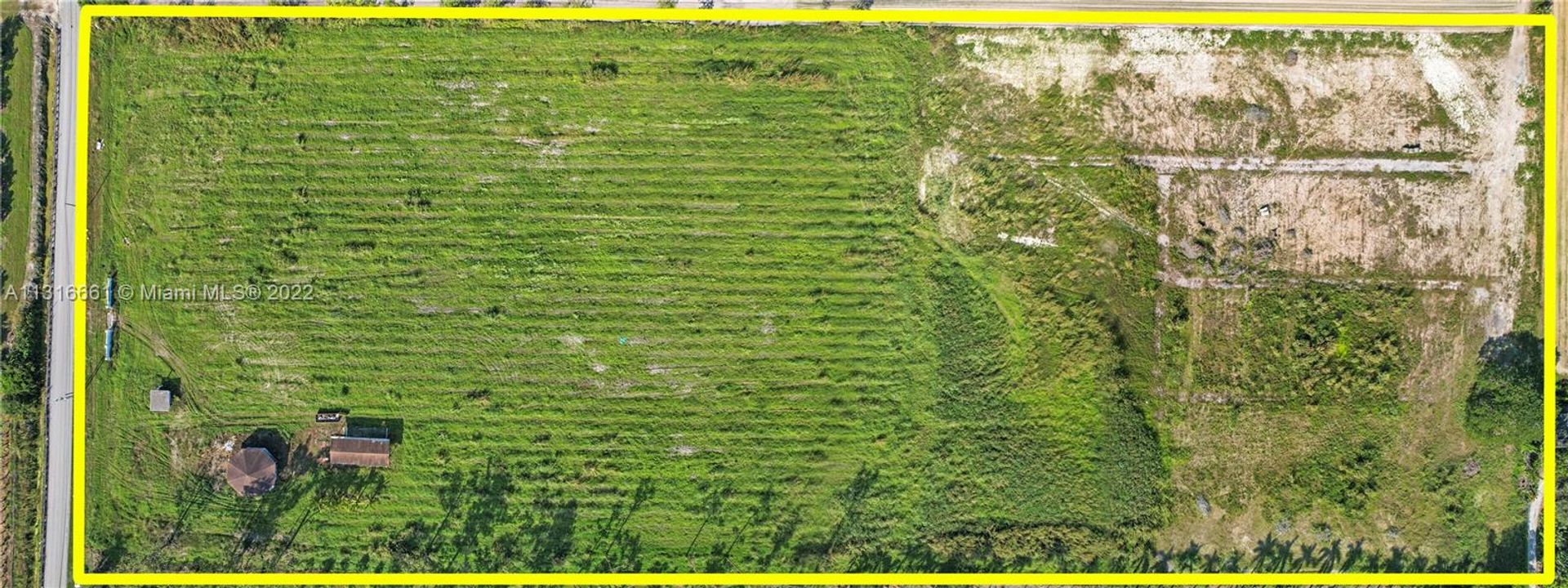 تجاري في Homestead, Florida 11622698