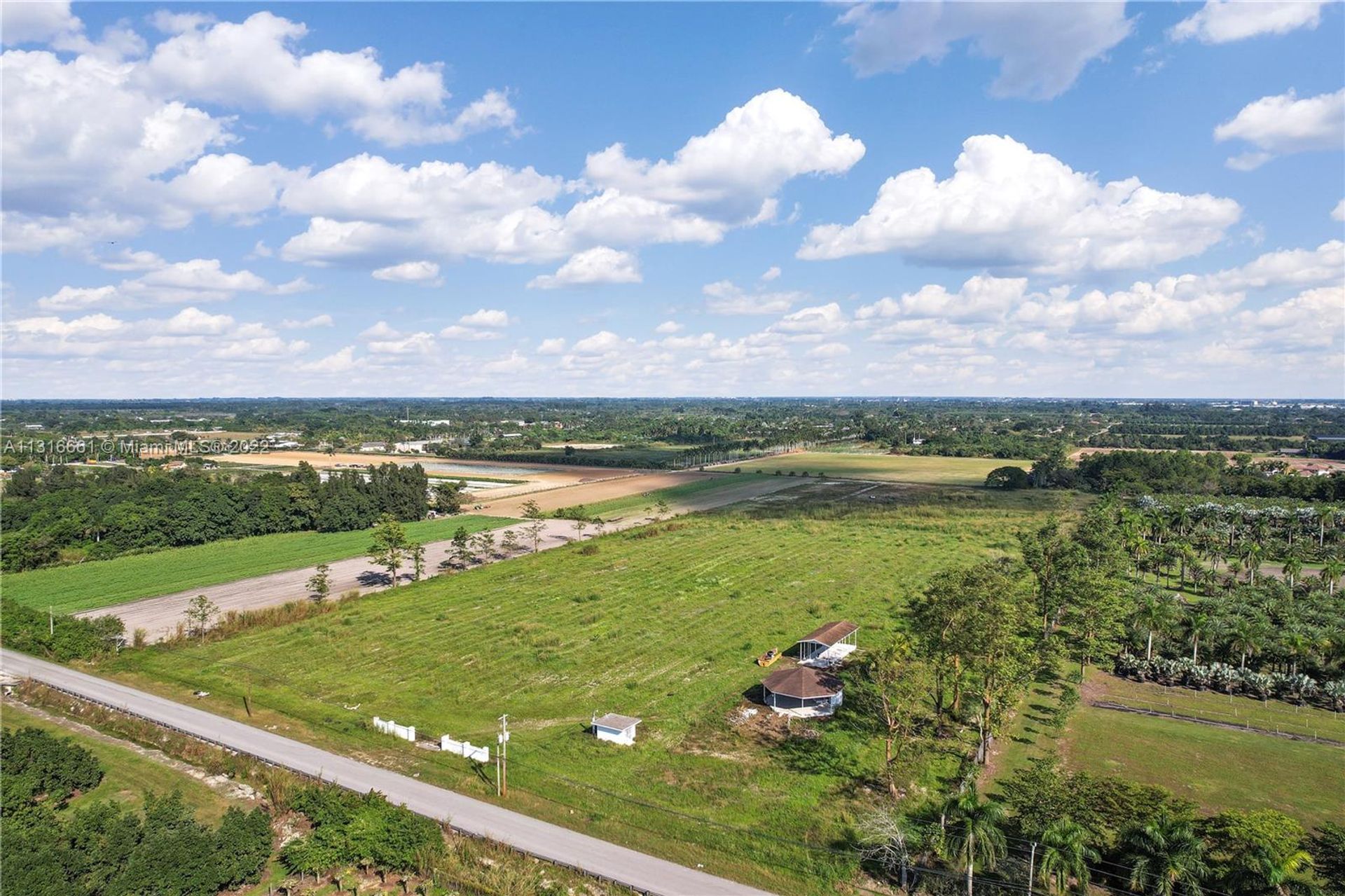 تجاري في Homestead, Florida 11622698