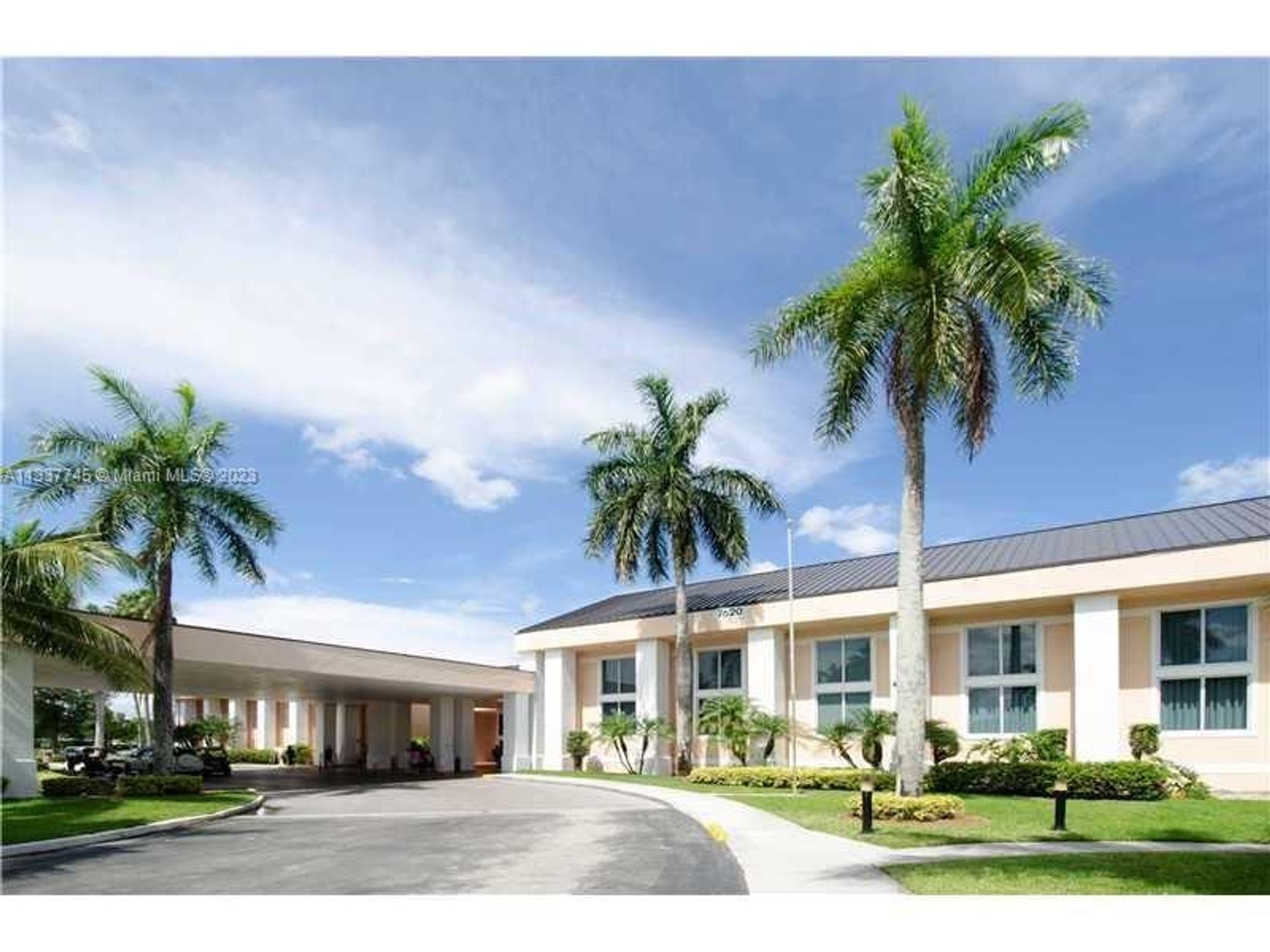 Condominio nel Tamarac, Florida 11622719