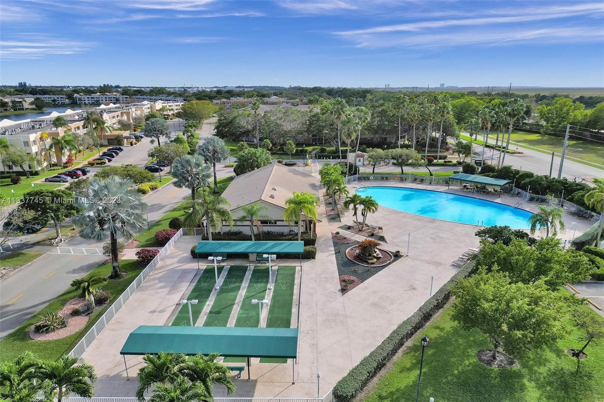 Condominio nel Tamarac, Florida 11622719