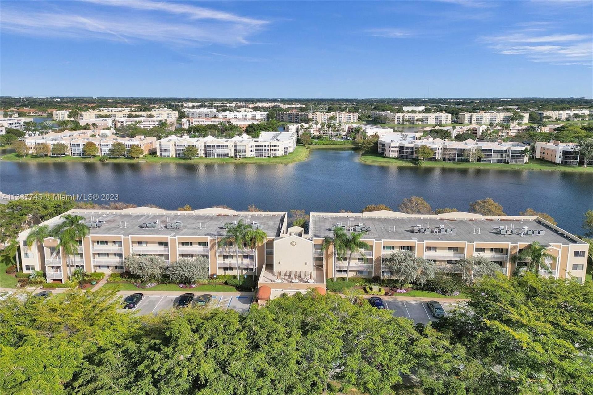 Condominio nel Tamarac, Florida 11622719