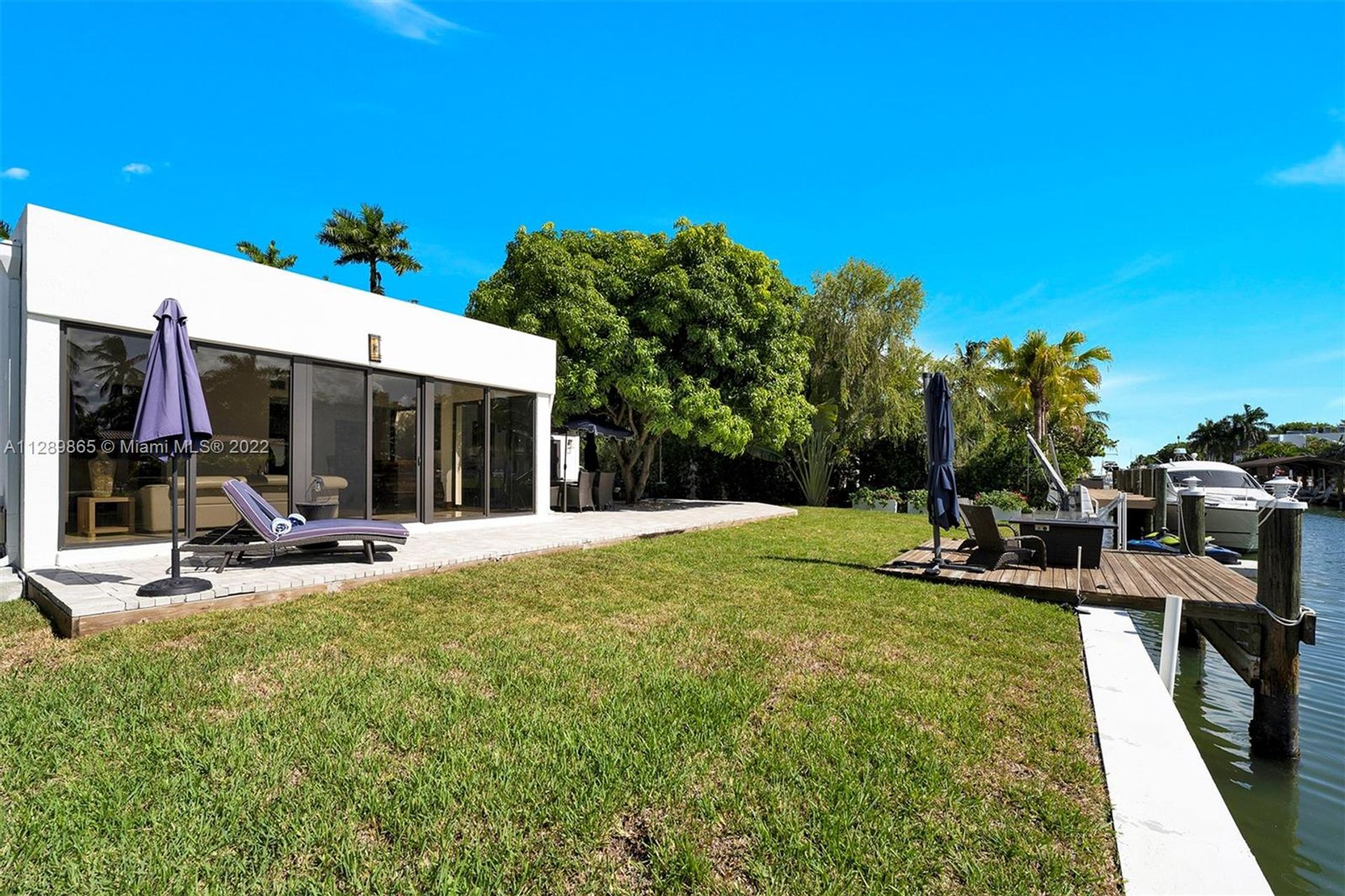 Huis in Miami, Florida 11622732