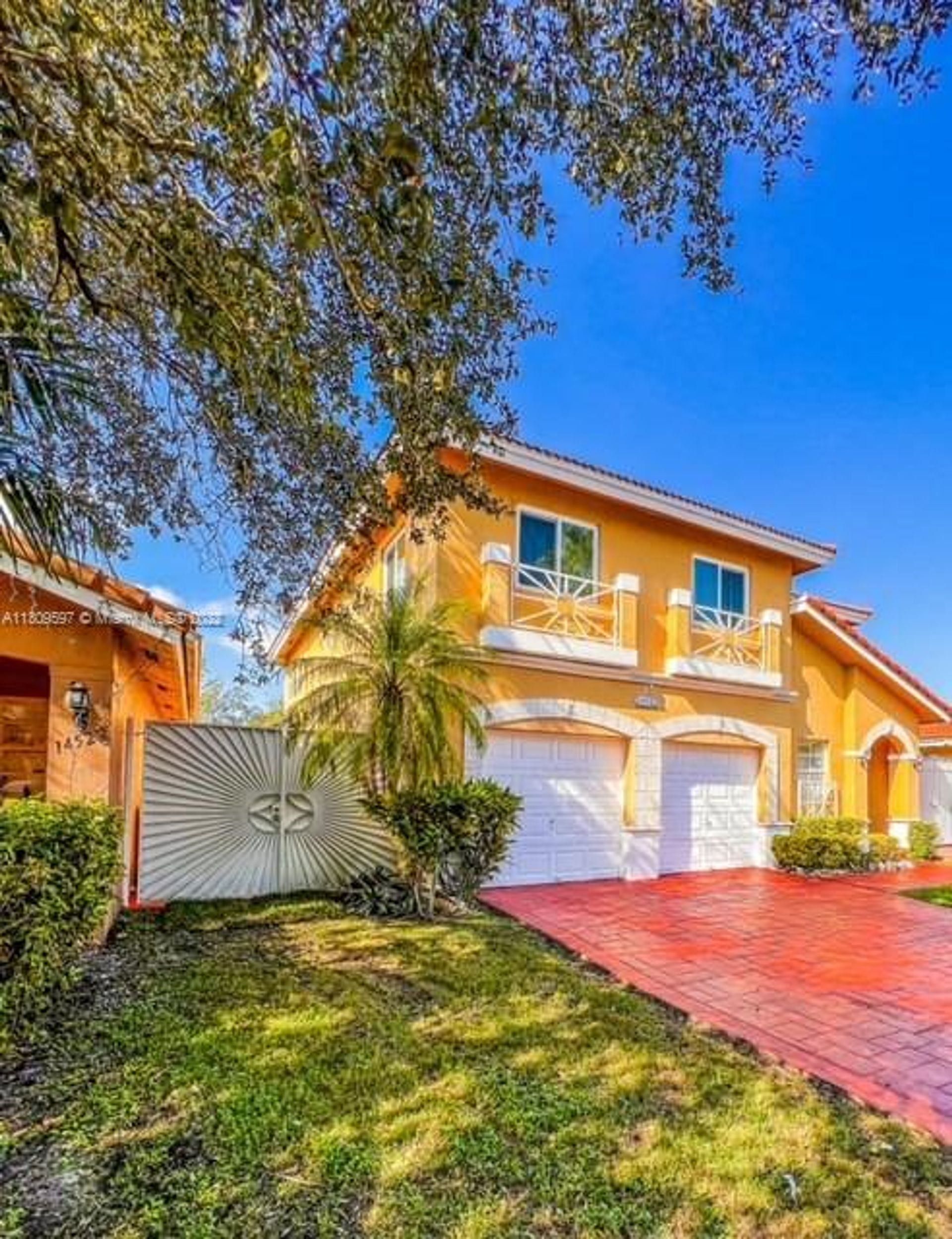 Haus im Miami Lakes, Florida 11622737