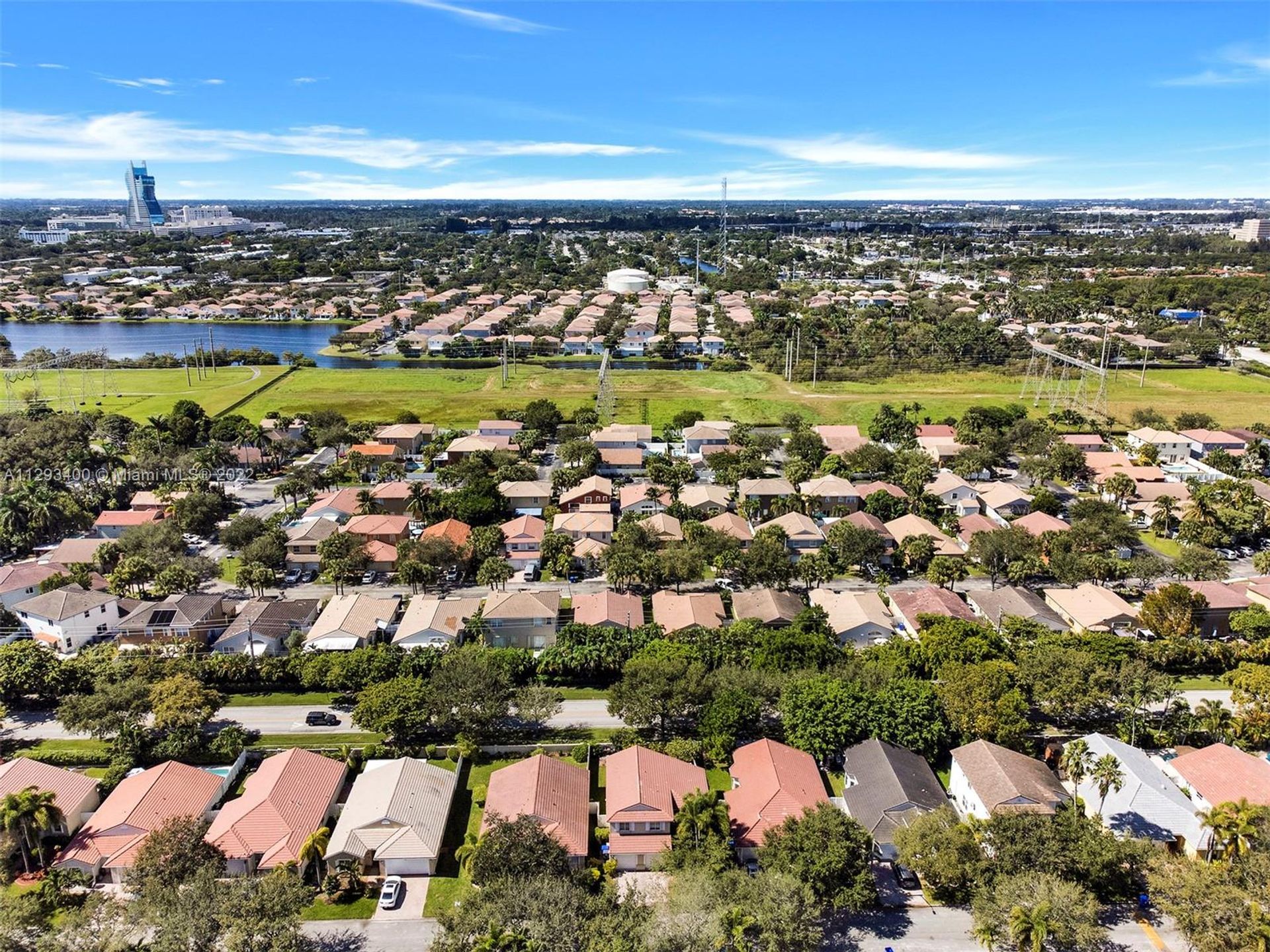 rumah dalam Pantai Dania, Florida 11622738