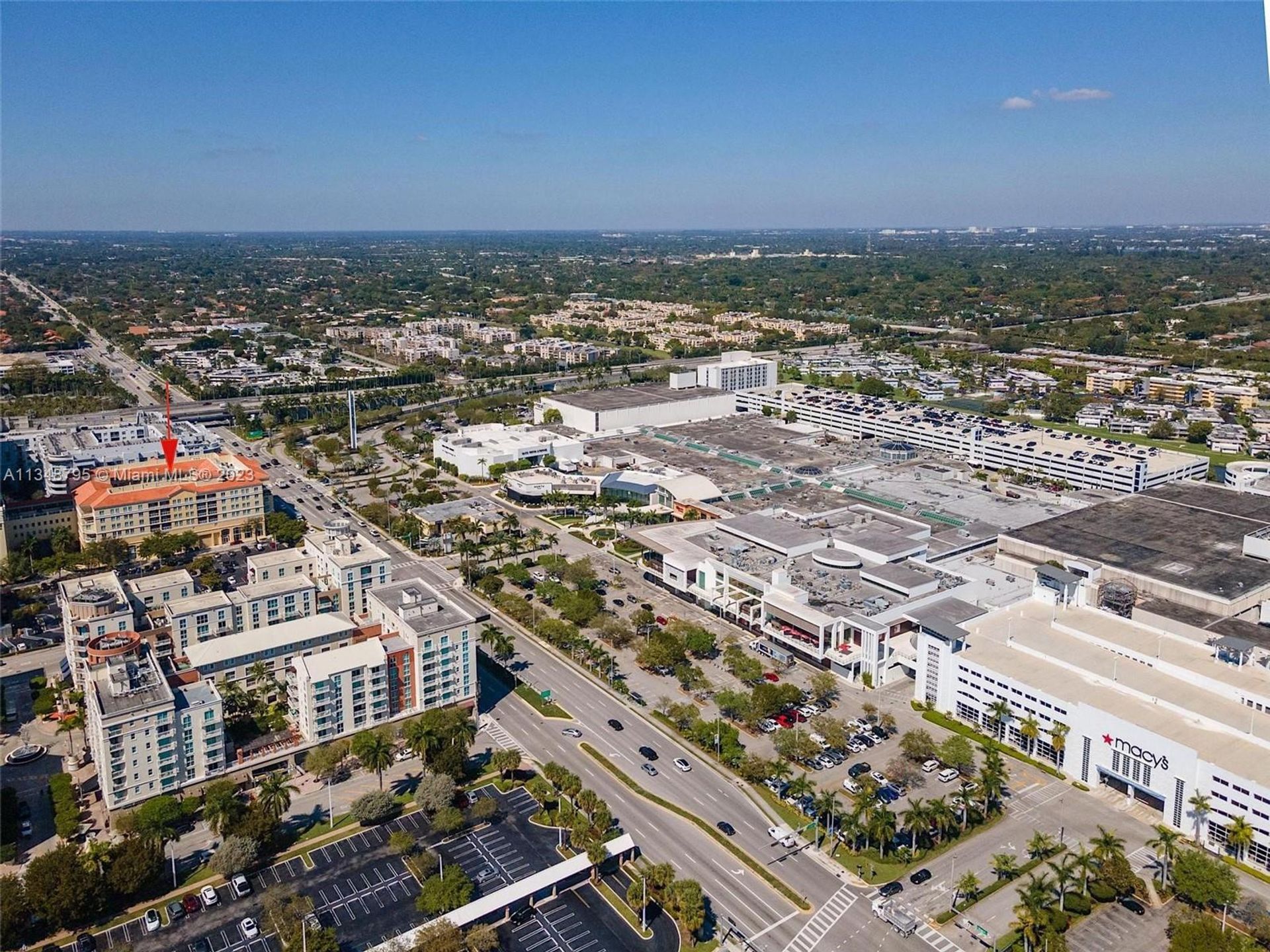 Kondominium dalam Miami, Florida 11622739