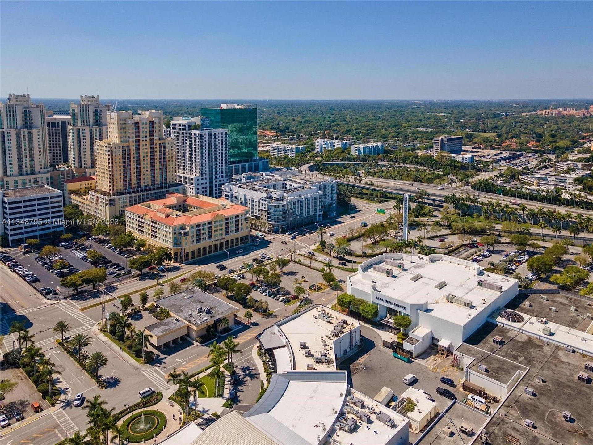 Condominium in Miami, Florida 11622739