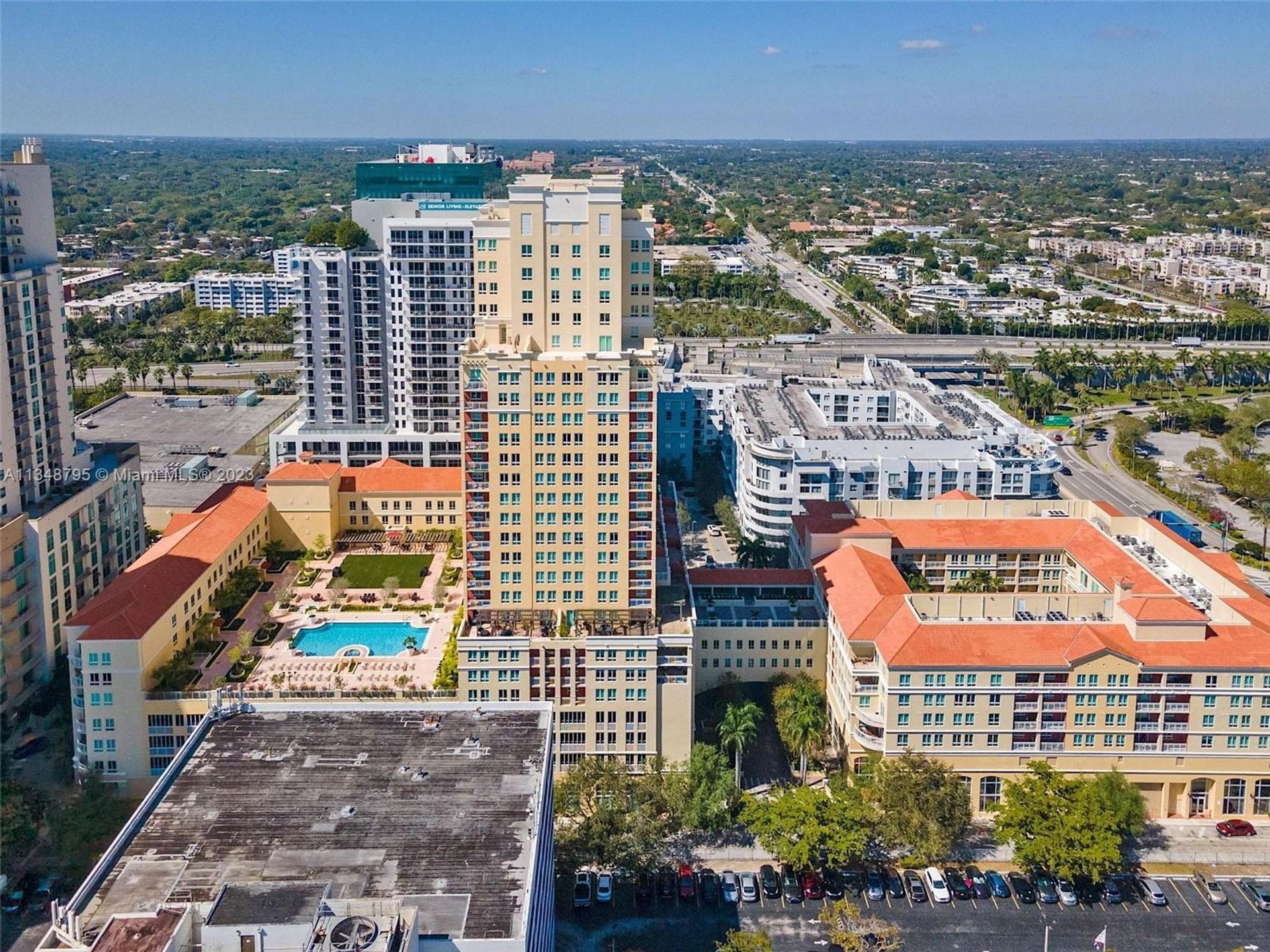 Condominium in Miami, Florida 11622739