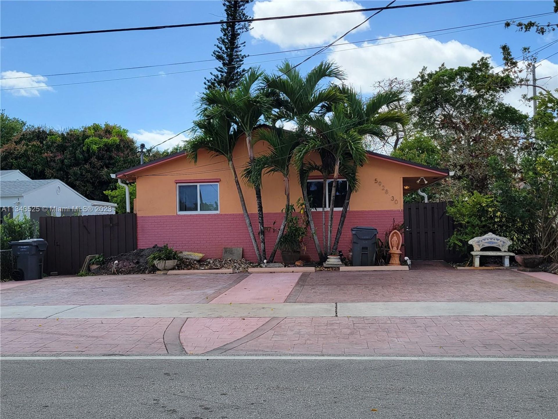 Casa nel Acri di legni alla deriva, Florida 11622760