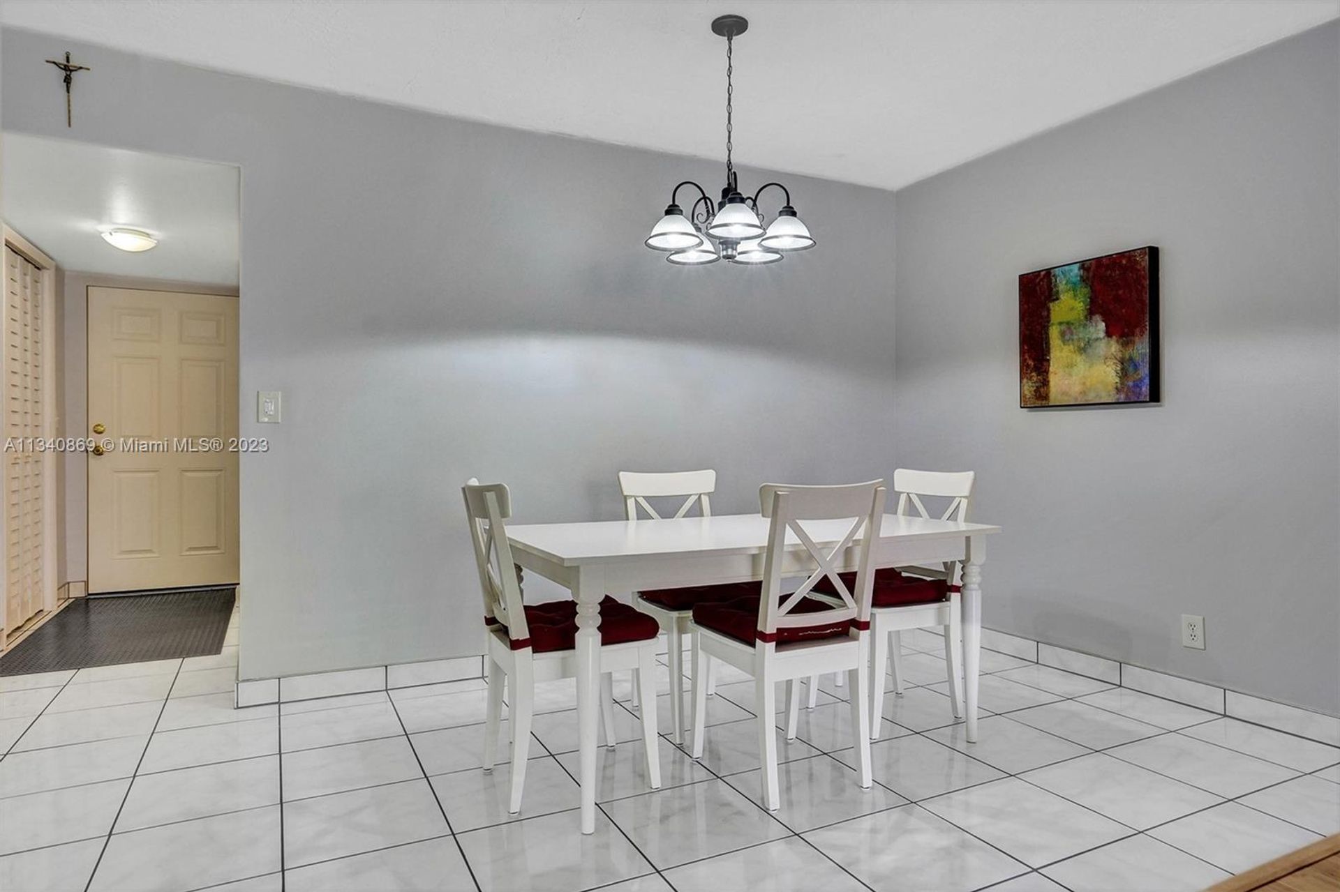 Condominio en Parque de la puerta este, Florida 11622761