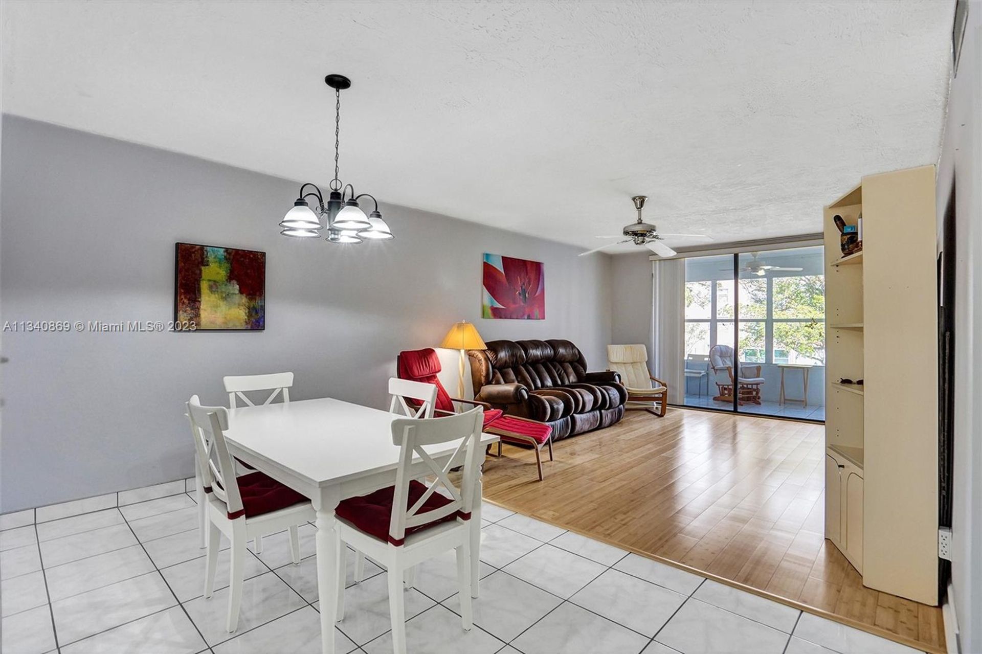 Condominio en Parque de la puerta este, Florida 11622761