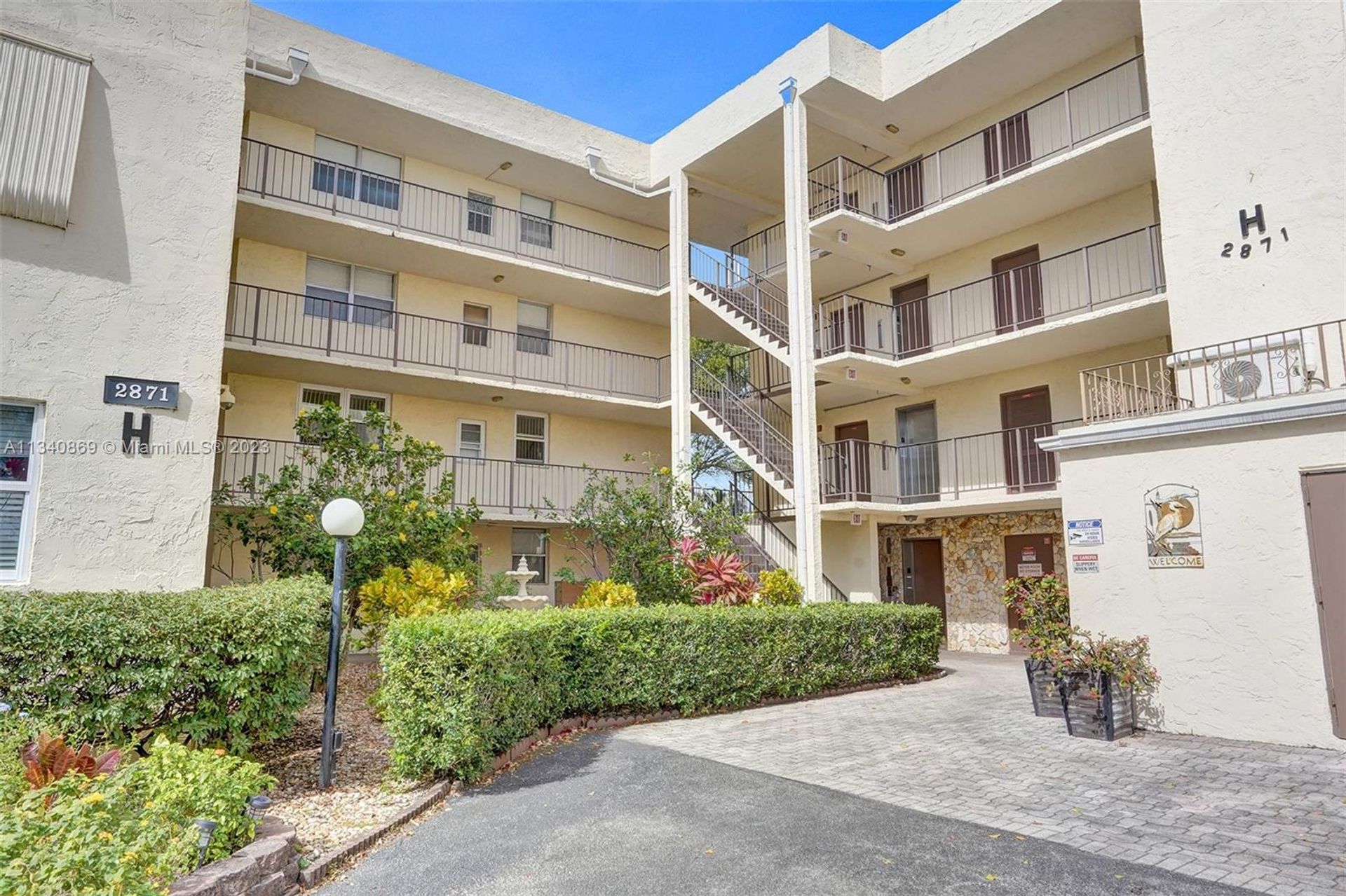 Condominio en East Gate Park, Florida 11622761