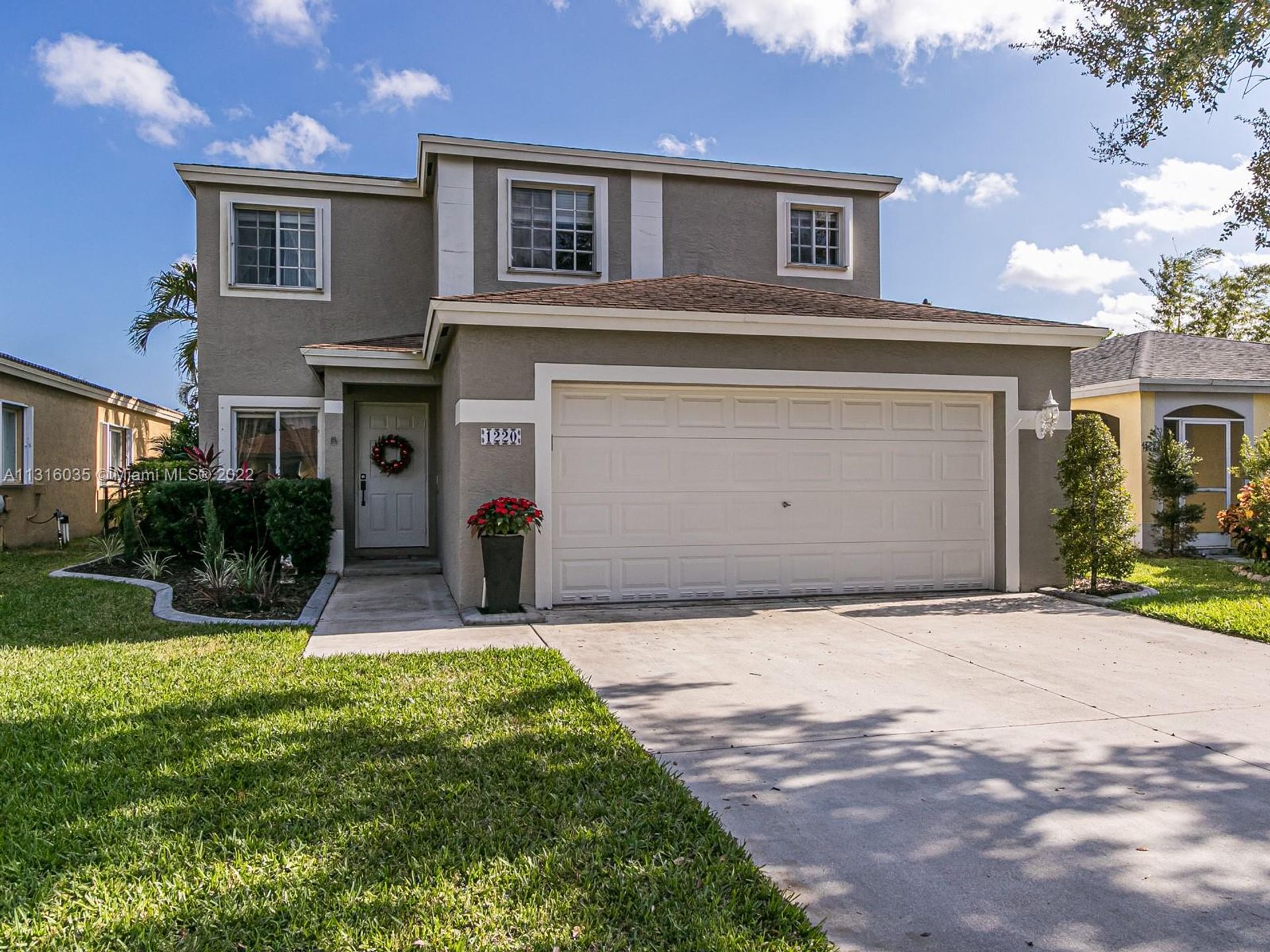 Κατοικητικός σε Deerfield Beach, Florida 11622765