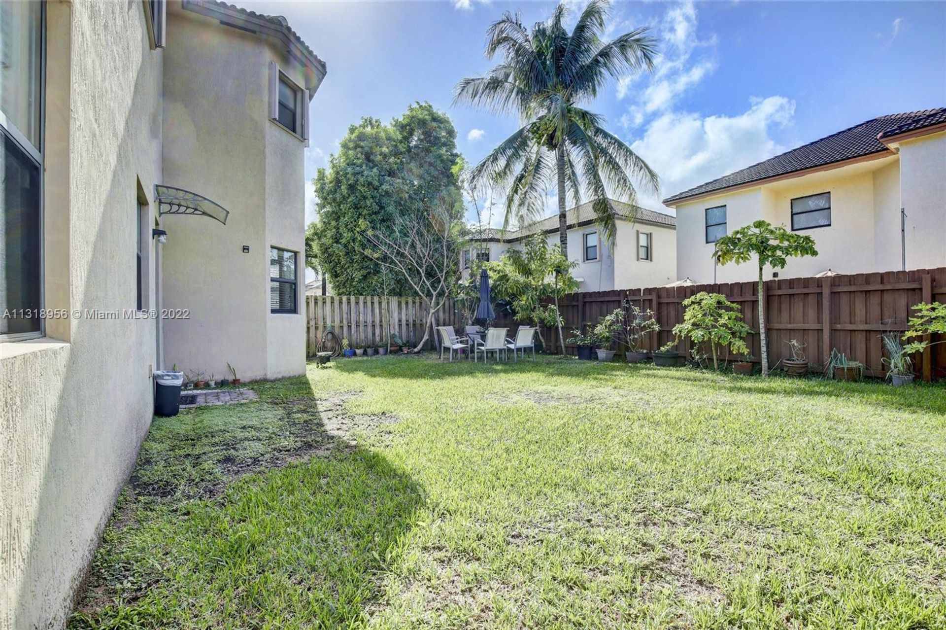 House in Homestead, Florida 11622767