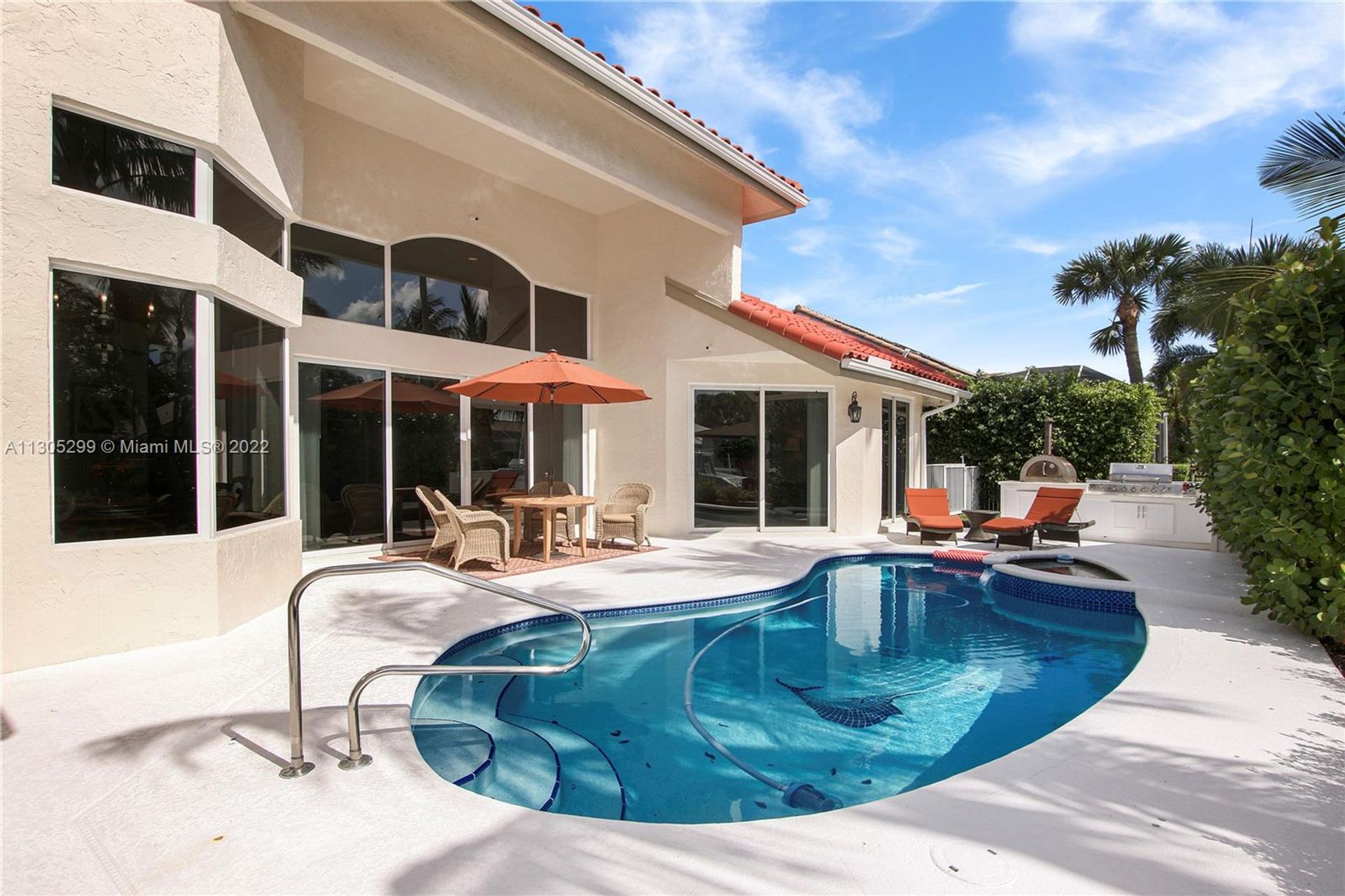 Haus im Jupiter, Florida 11622769