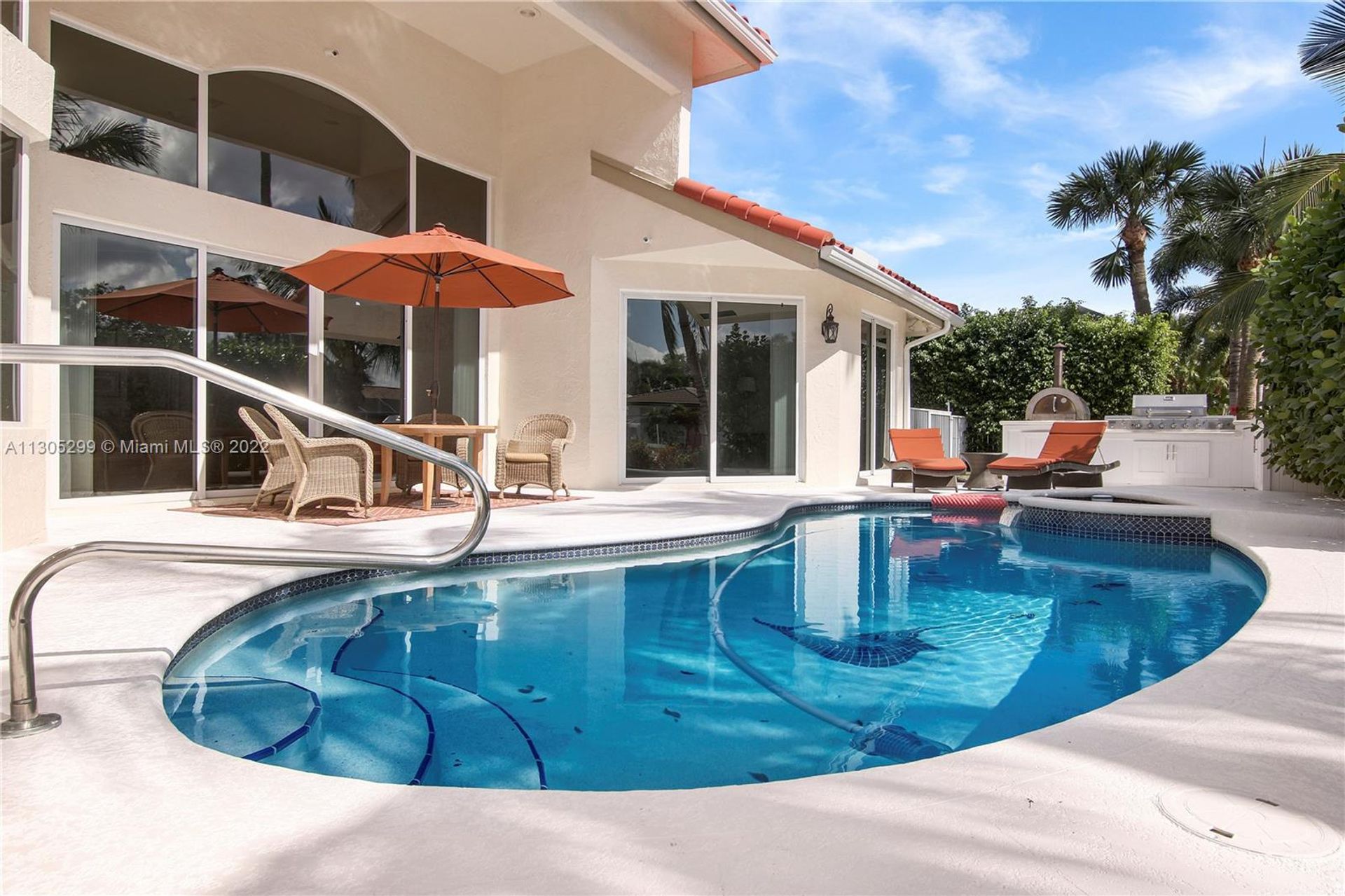 Haus im Jupiter, Florida 11622769