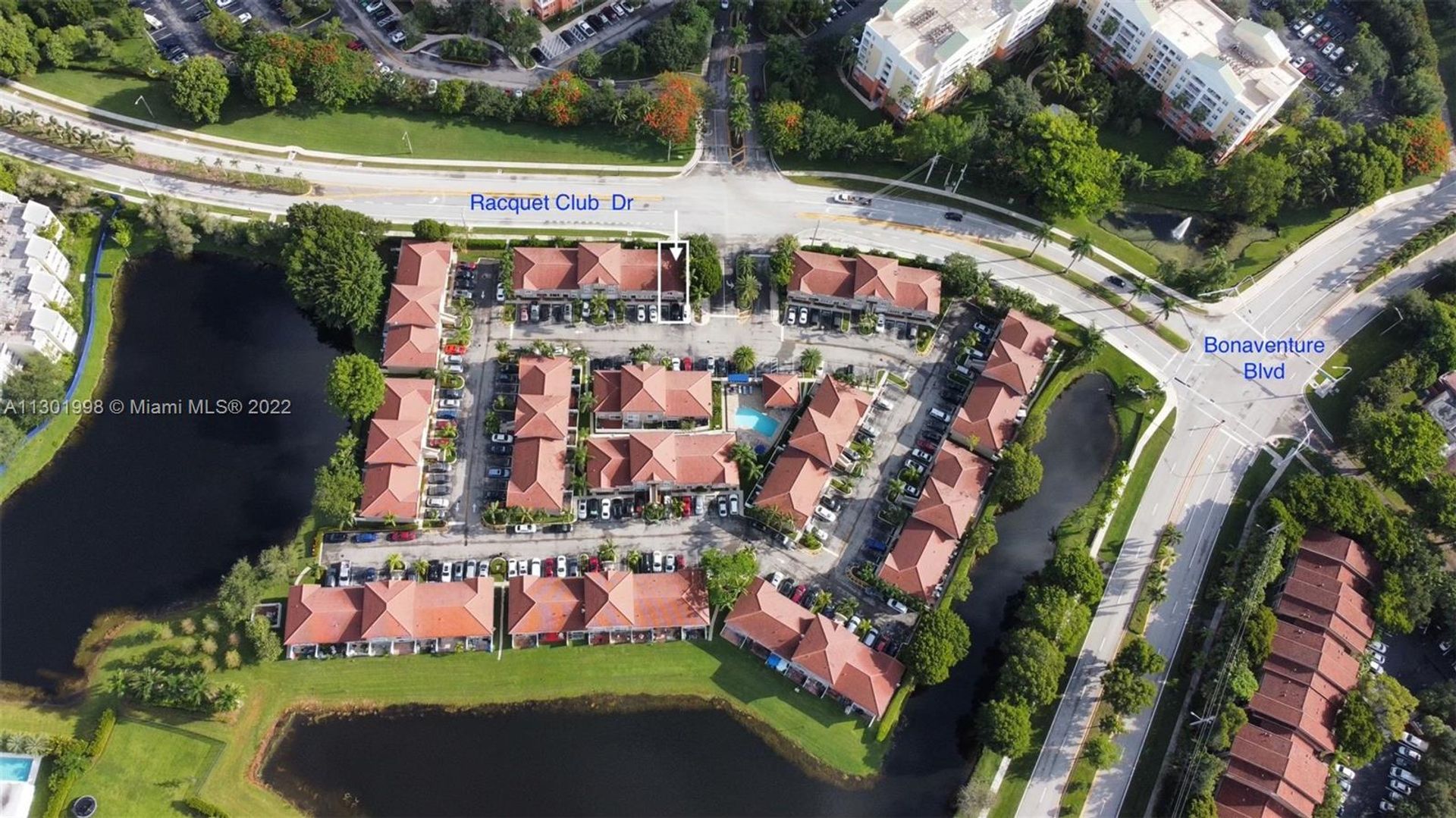 σπίτι σε Weston, Florida 11622770