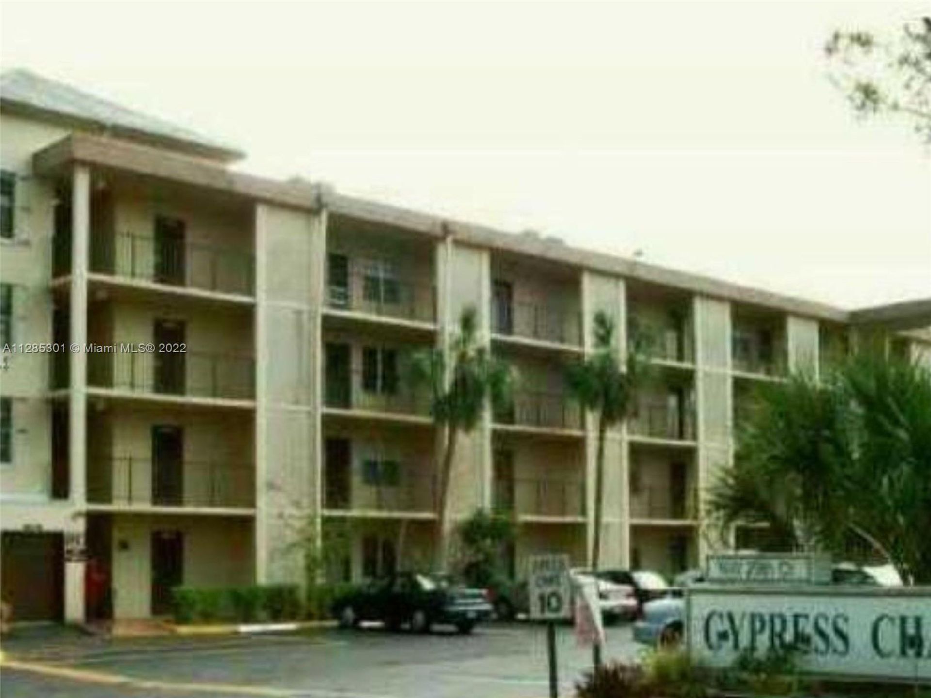 Condominio en Lauderhill, Florida 11622771