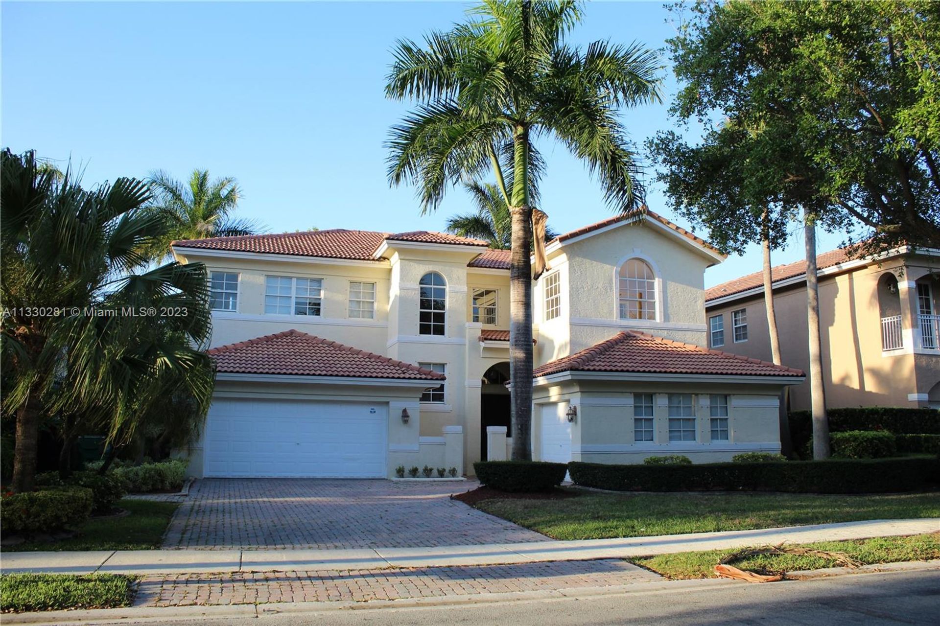 casa en Doral, Florida 11622776