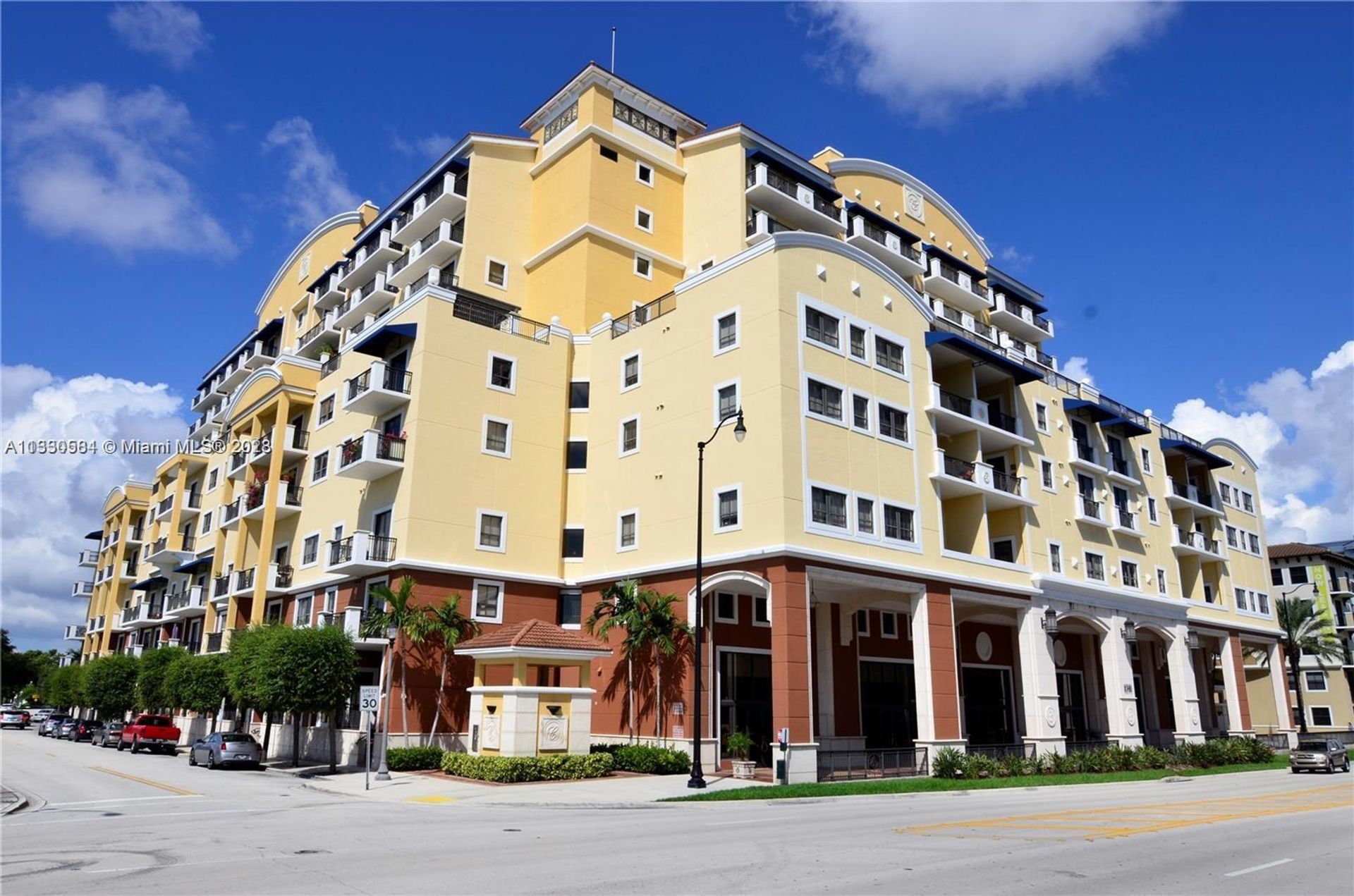 Condominium dans Hauteurs de Glenvar, Floride 11622777