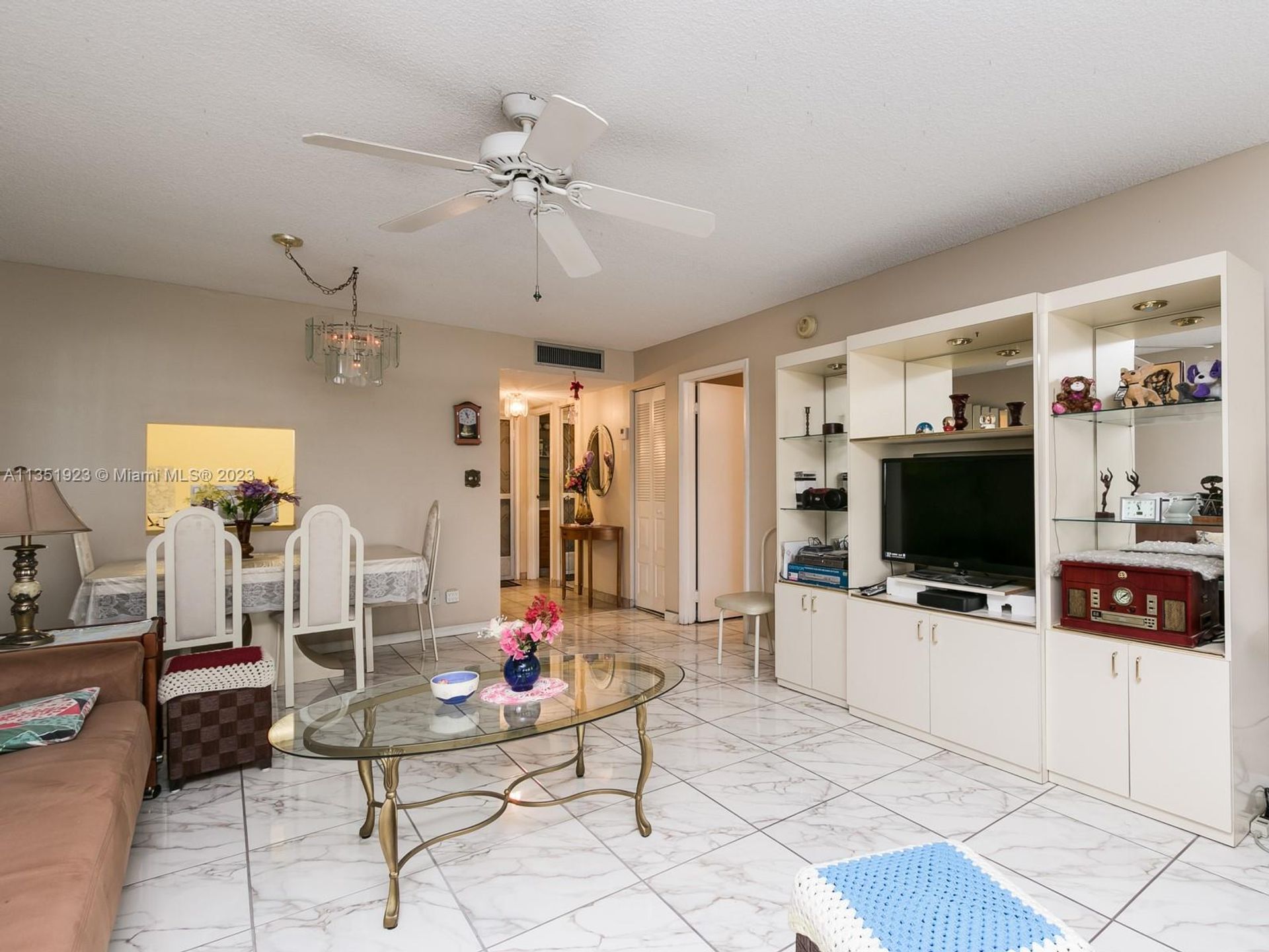 Συγκυριαρχία σε Hallandale Beach, Florida 11622793