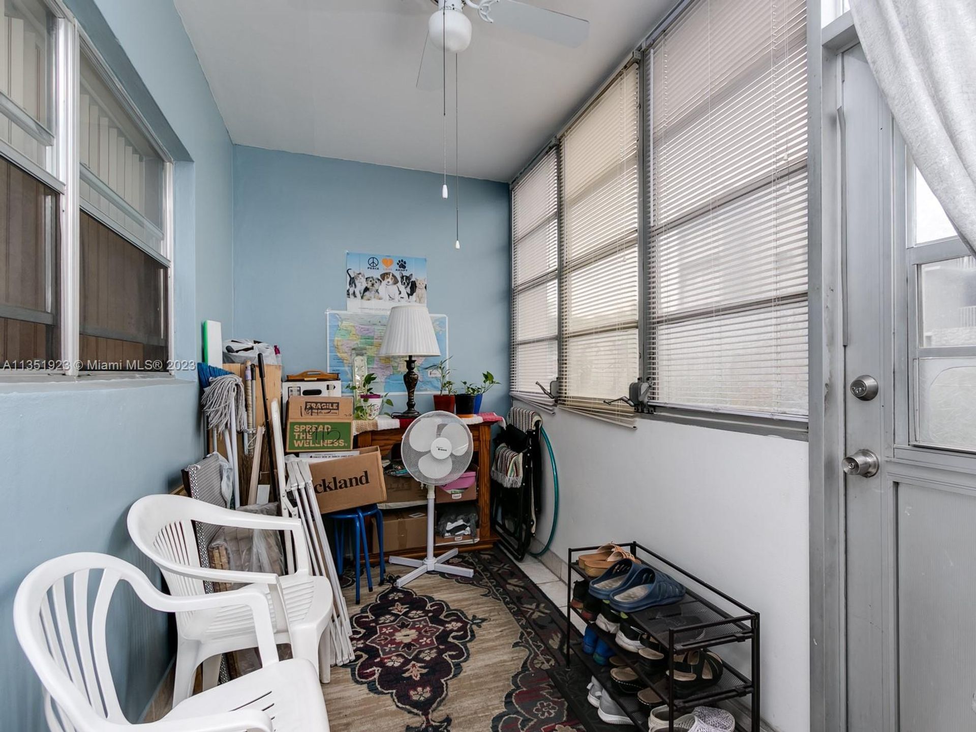 Συγκυριαρχία σε Hallandale Beach, Florida 11622793