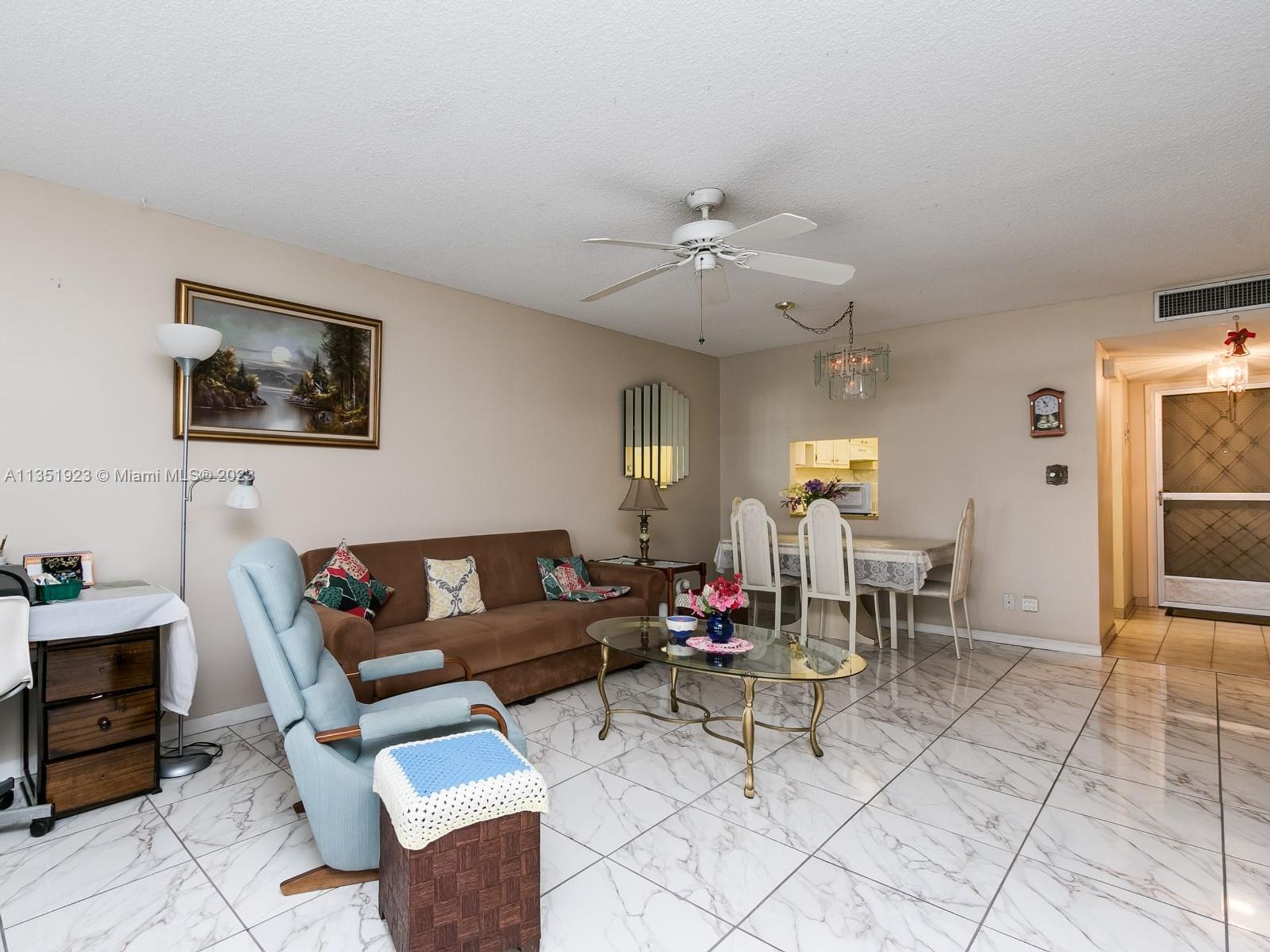 Συγκυριαρχία σε Hallandale Beach, Florida 11622793