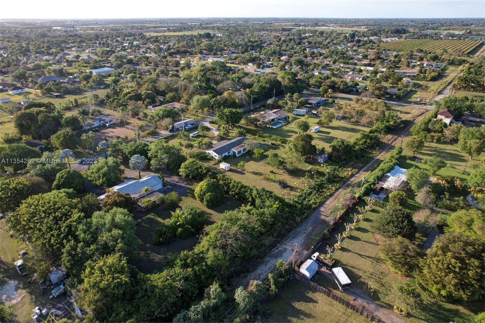 Talo sisään Homestead, Florida 11622796