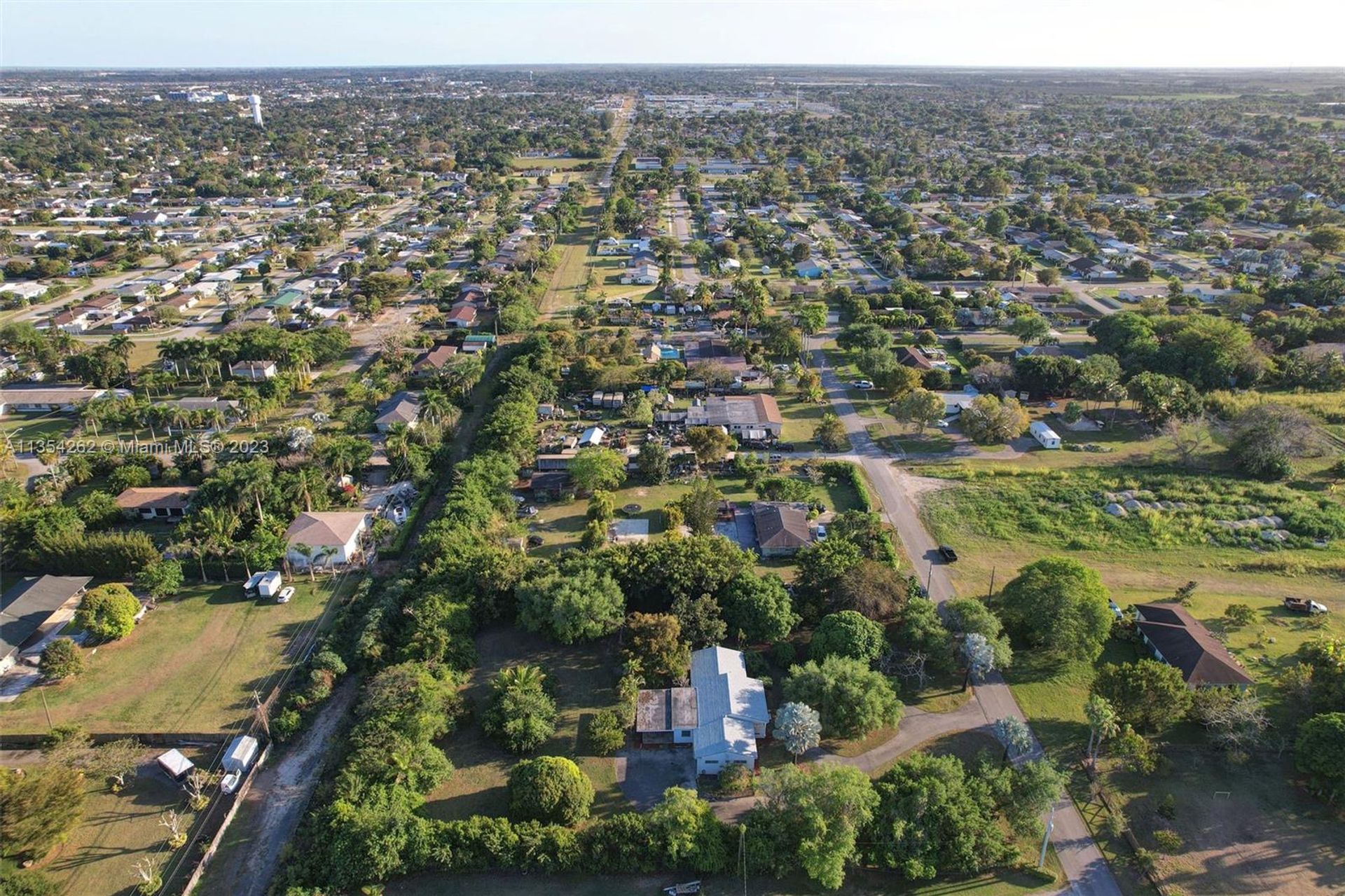 Talo sisään Homestead, Florida 11622796