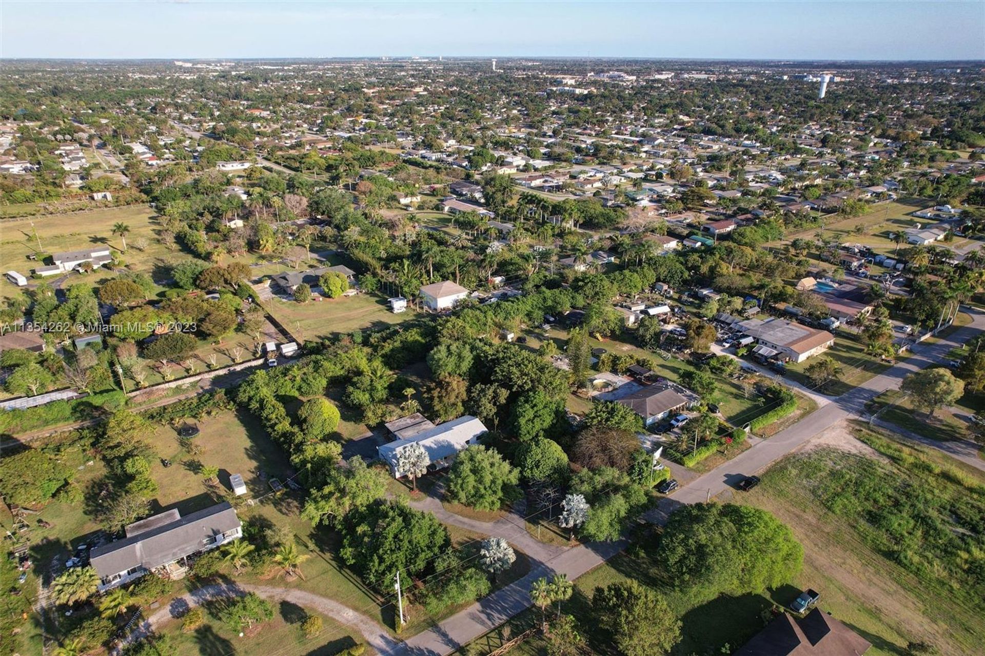 Talo sisään Homestead, Florida 11622796