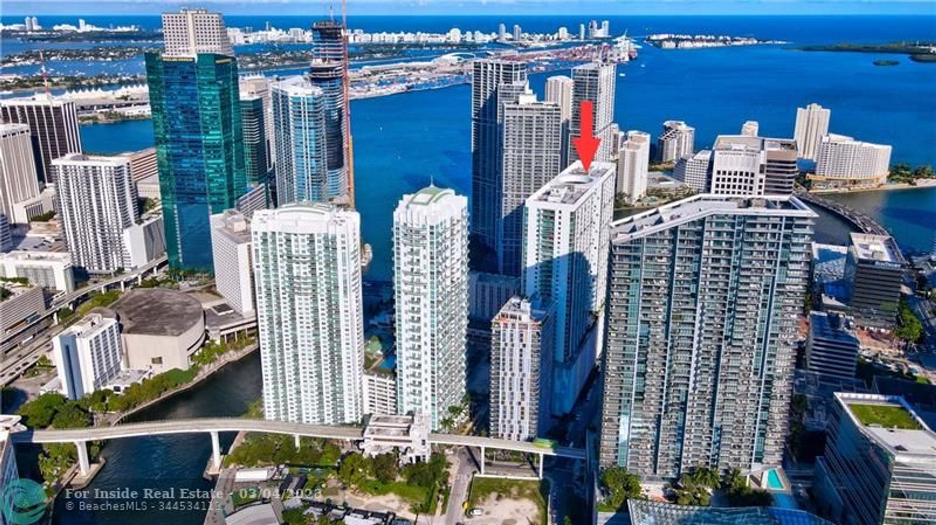 بيت في Miami, Florida 11622797