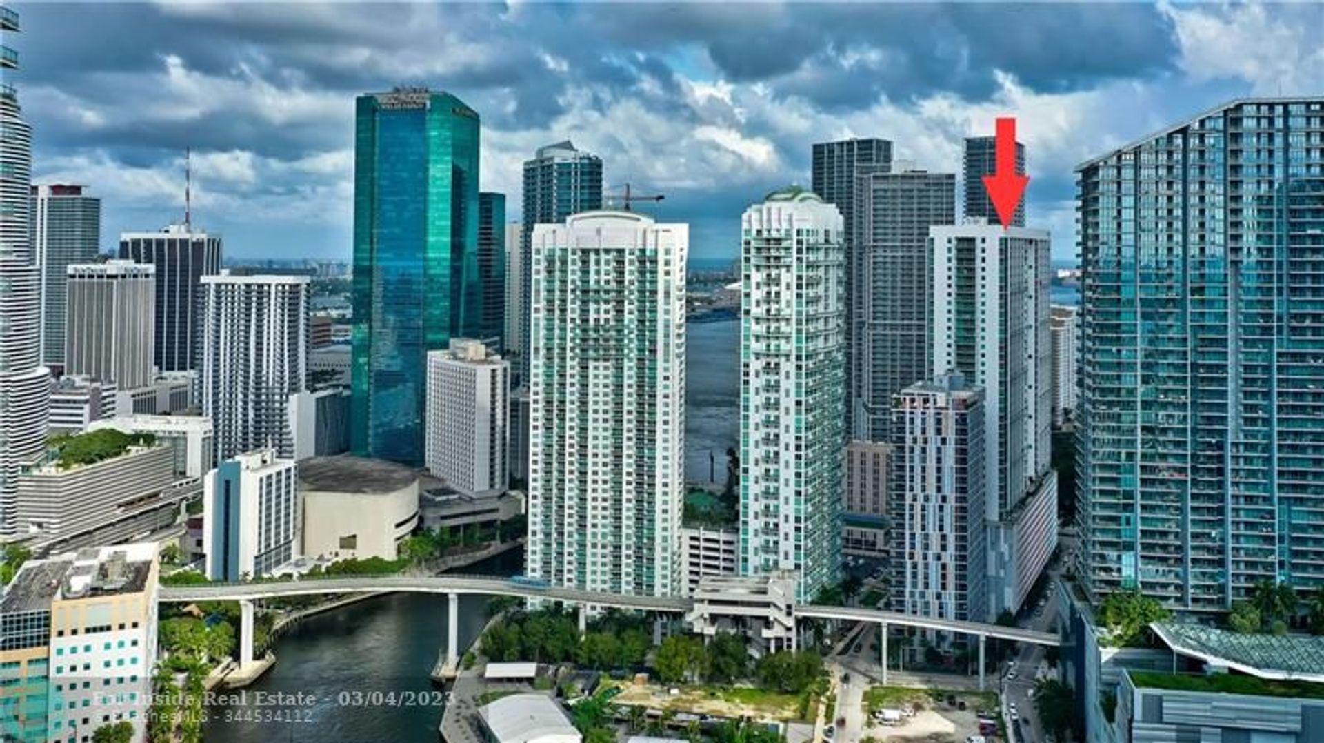 بيت في Miami, Florida 11622797