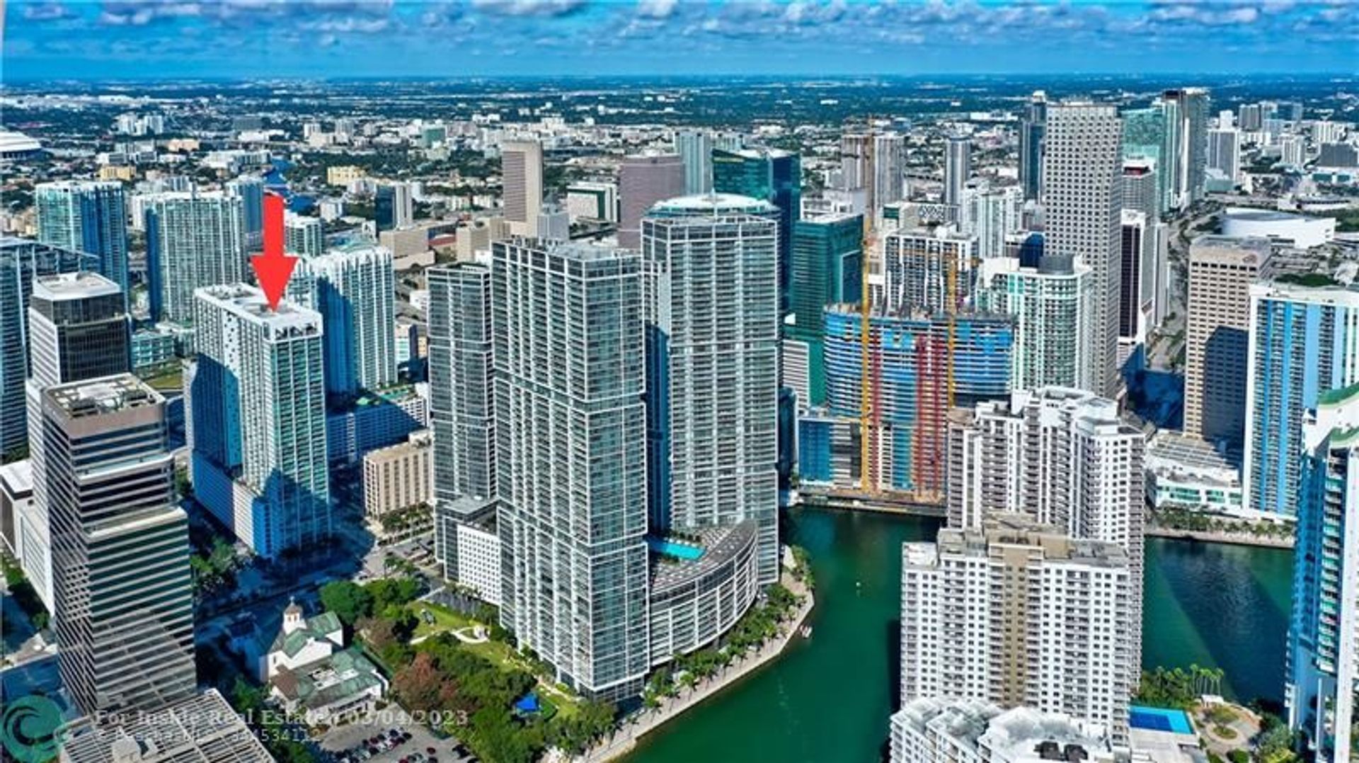 بيت في Miami, Florida 11622797