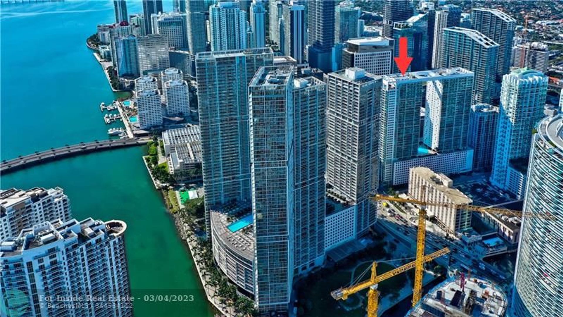 بيت في Miami, Florida 11622797