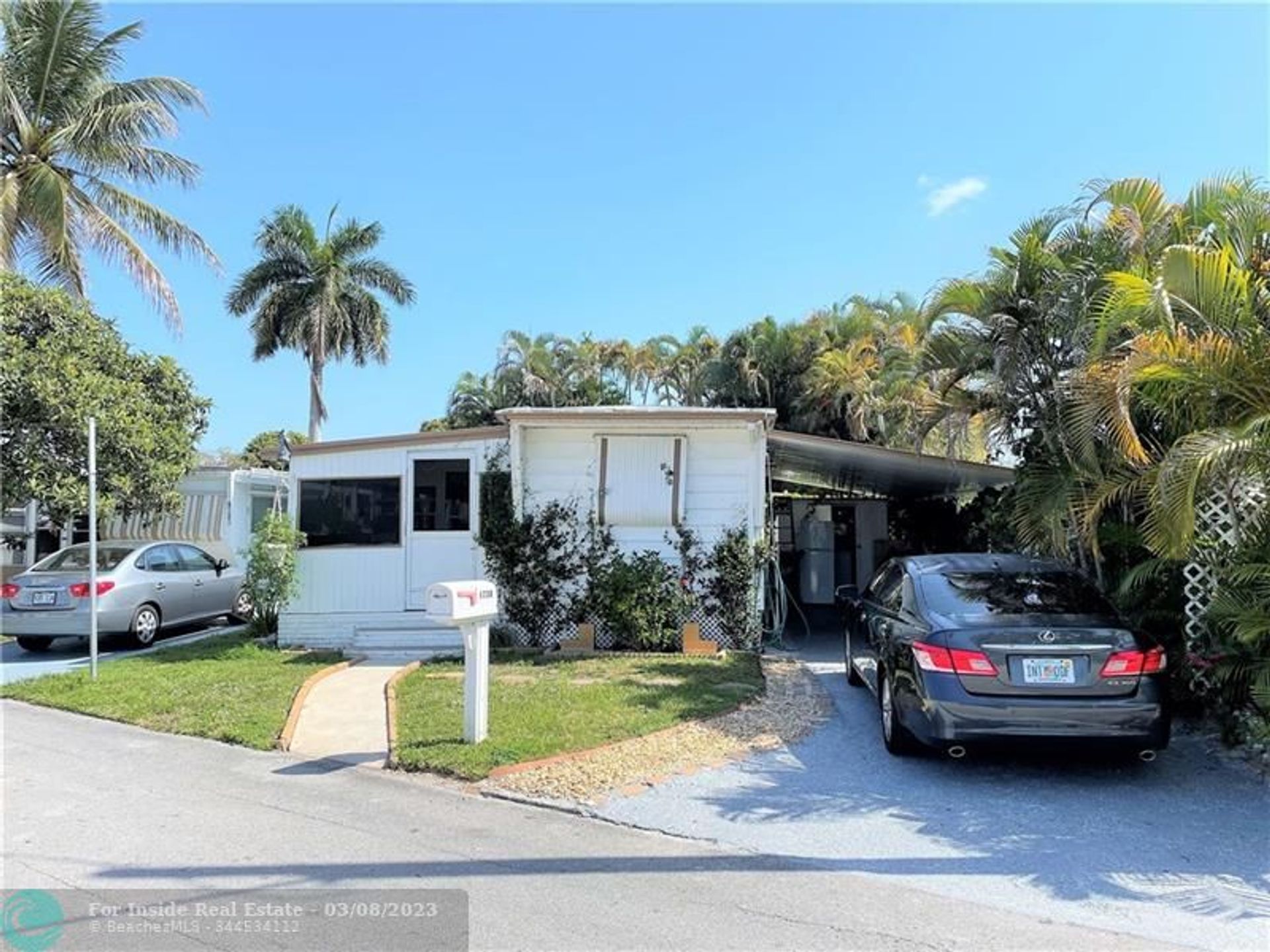 House in Plantation, Florida 11622798