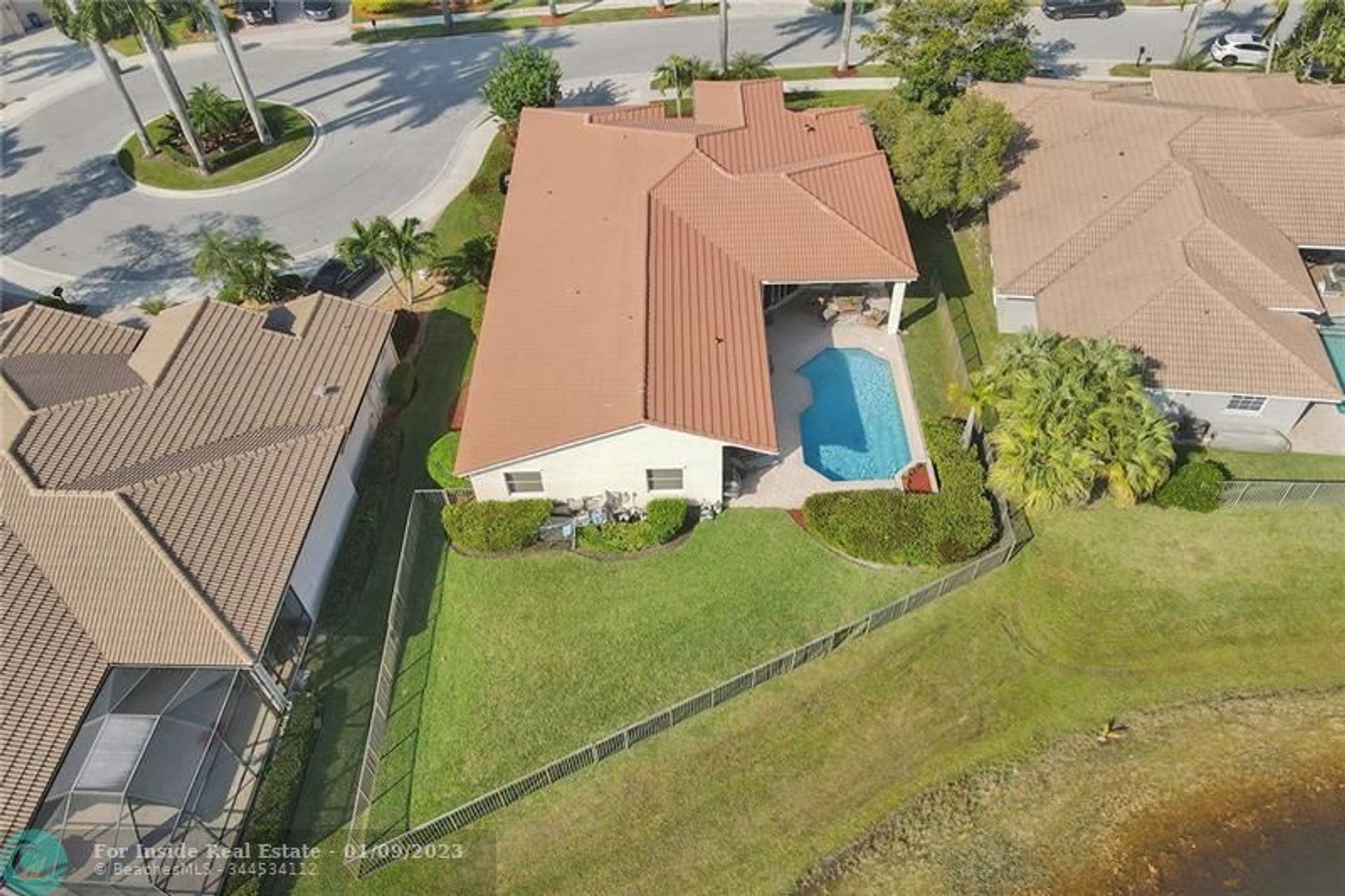 Casa nel Weston, Florida 11622800