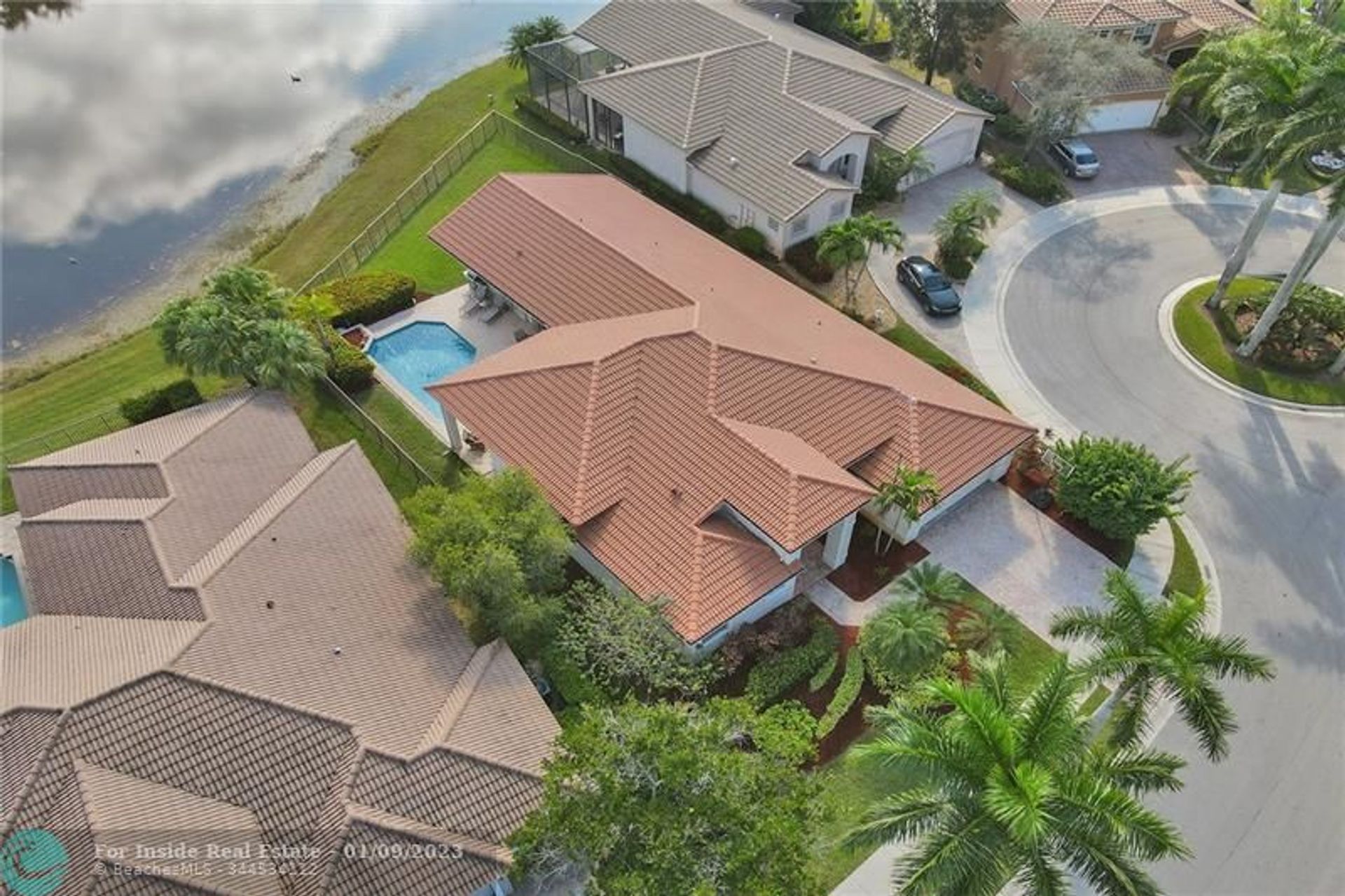 Casa nel Weston, Florida 11622800